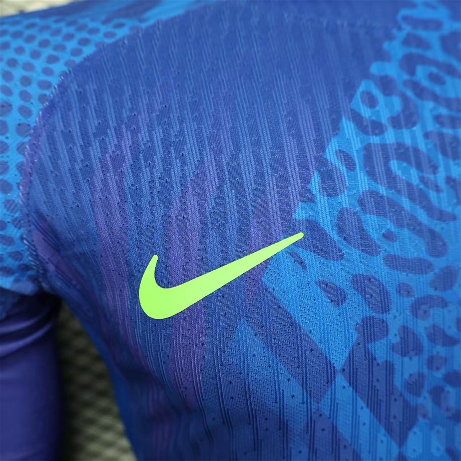 Brazil 2025 Women's Team Away Long Sleeves Jersey - Men's Player Version - UnitedFutballJersey