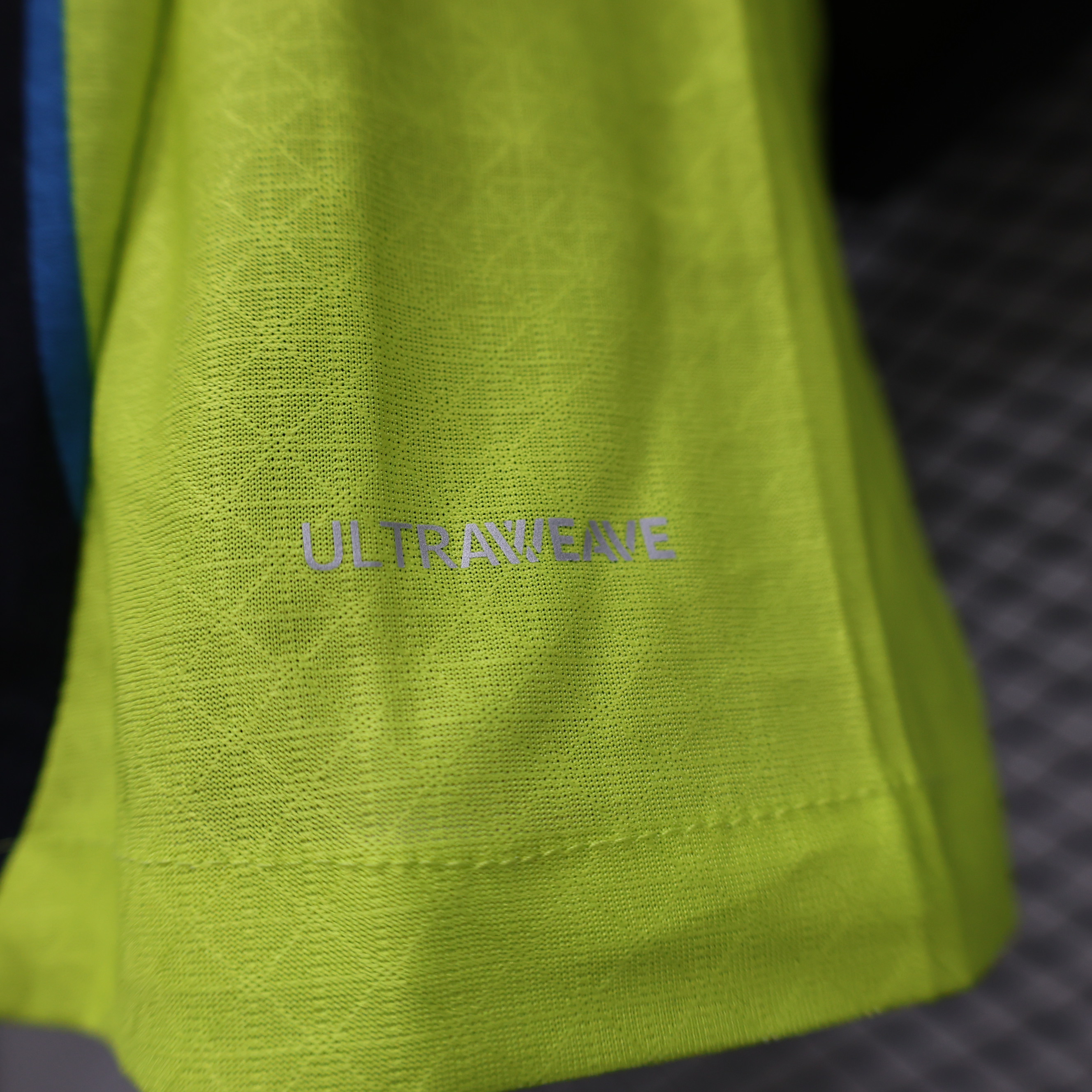 Manchester City 24-25 Away Jersey - Player Version - UnitedFutballJersey