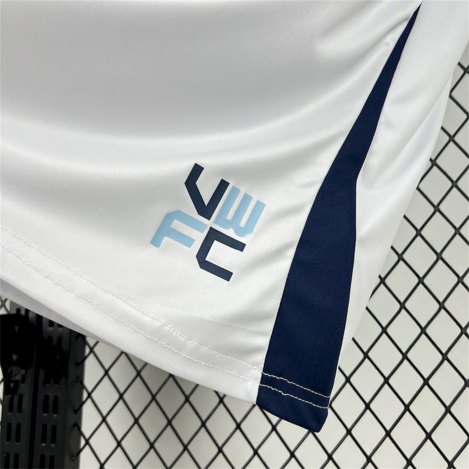 Vancouver Whitecaps 2025-26 Home Jersey - Fans Version - UnitedFutballJersey