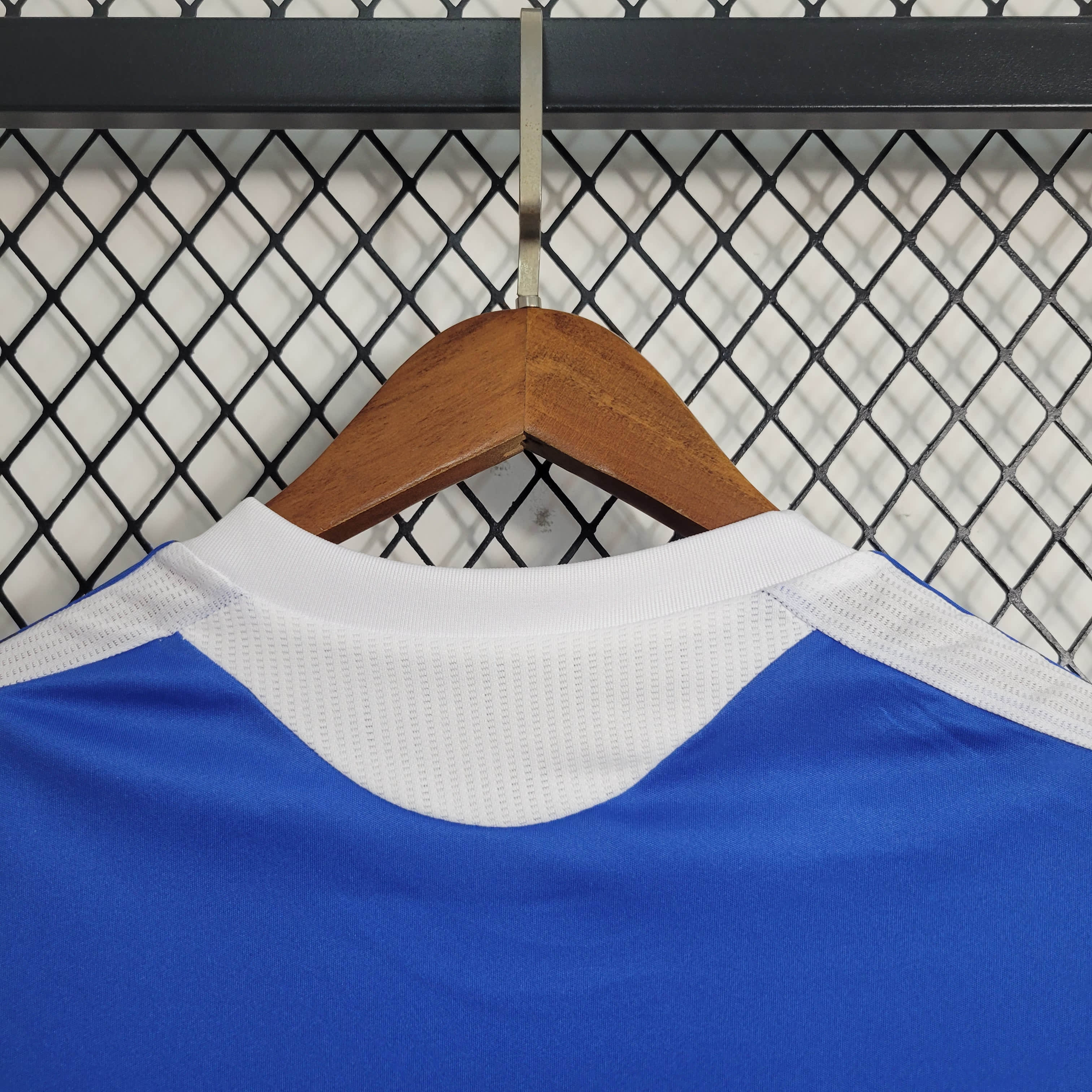 Retro CHELSEA 2011-12 Home Long Sleeve Jersey - UnitedFutballJersey