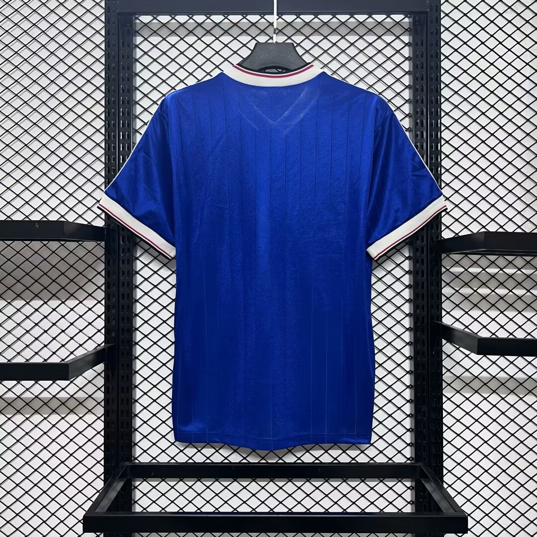 Manchester United Retro 82-83 Third Jersey - UnitedFutballJersey