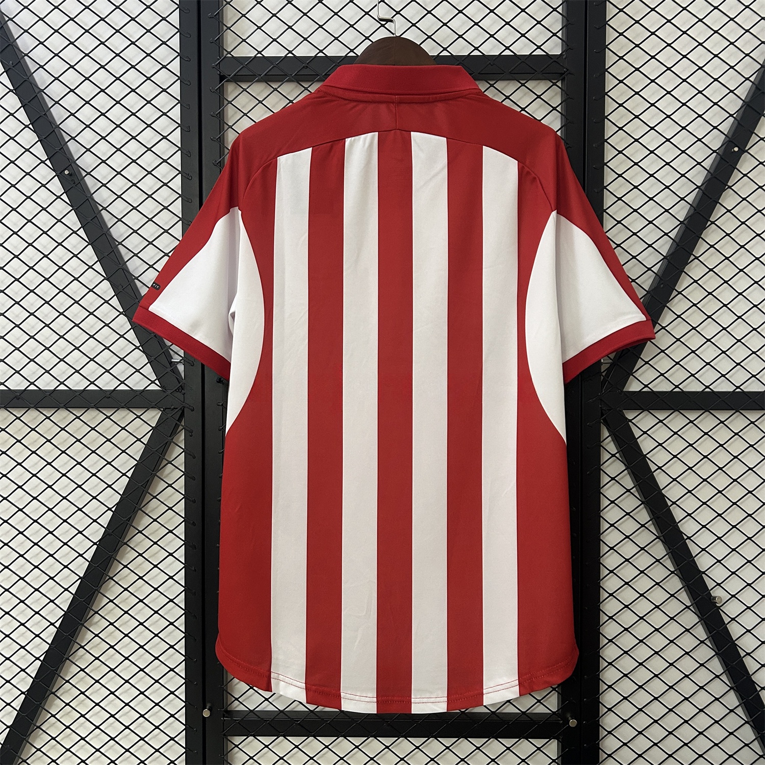 Retro PSV Eindhoven 2000-01 Home Jersey - UnitedFutballJersey