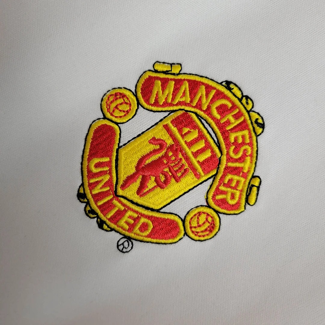 Retro Manchester United 02-03 Away Jersey - UnitedFutballJersey