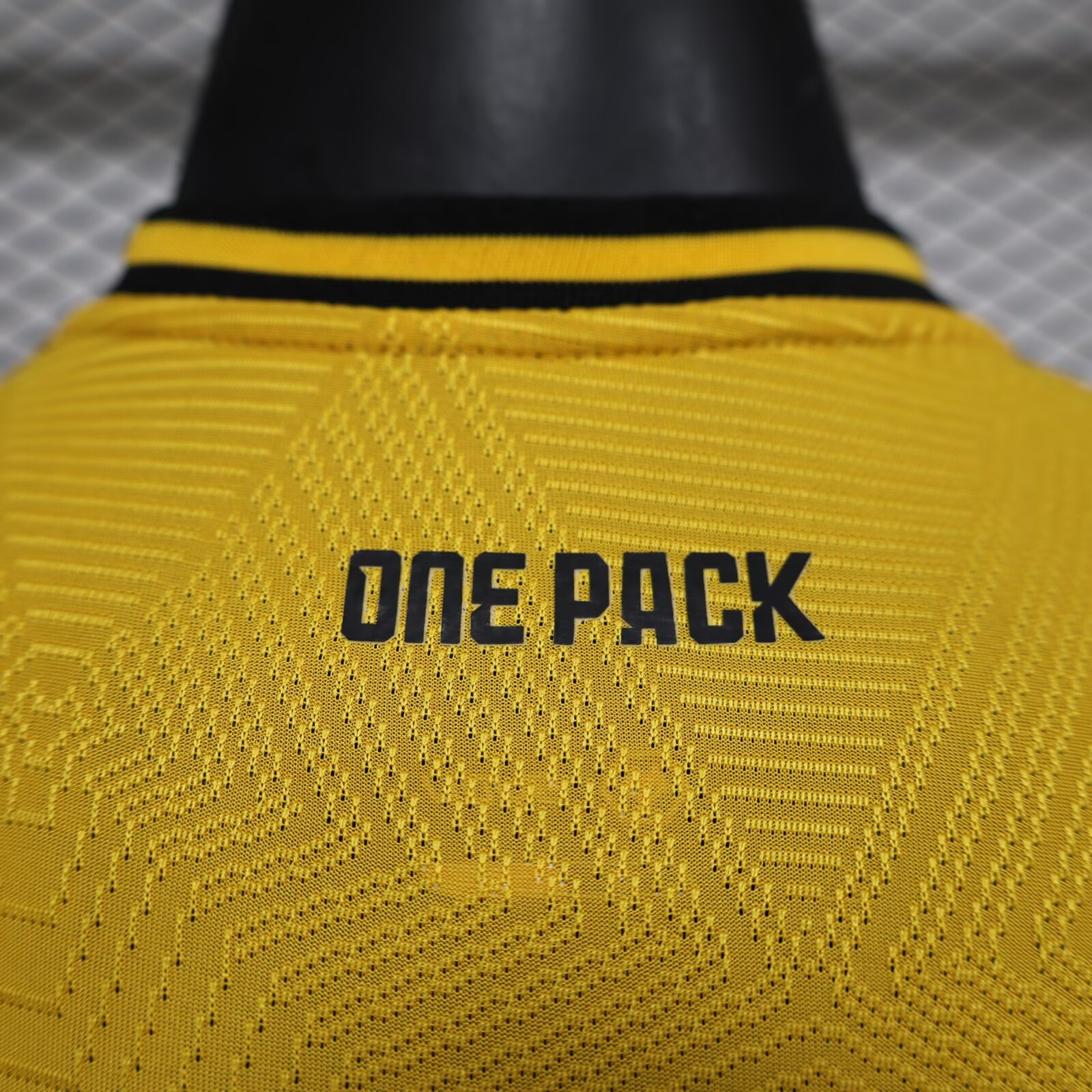 Wolverhampton Wanderers Wolves 24-25 Home Jersey - Player Version - UnitedFutballJersey