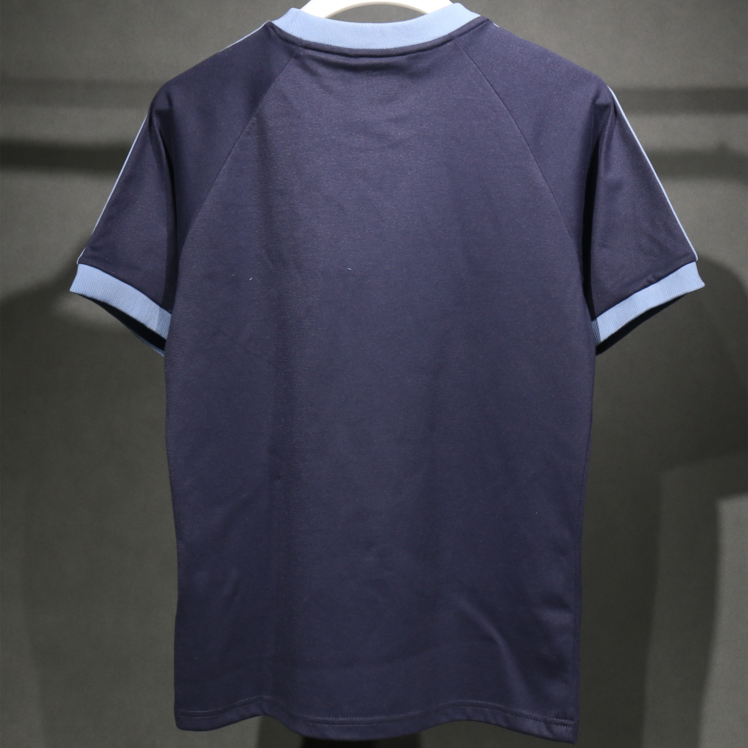 Argentina 24-25 Adi 50 Years Anniversary Limited Edition T-shirt - UnitedFutballJersey