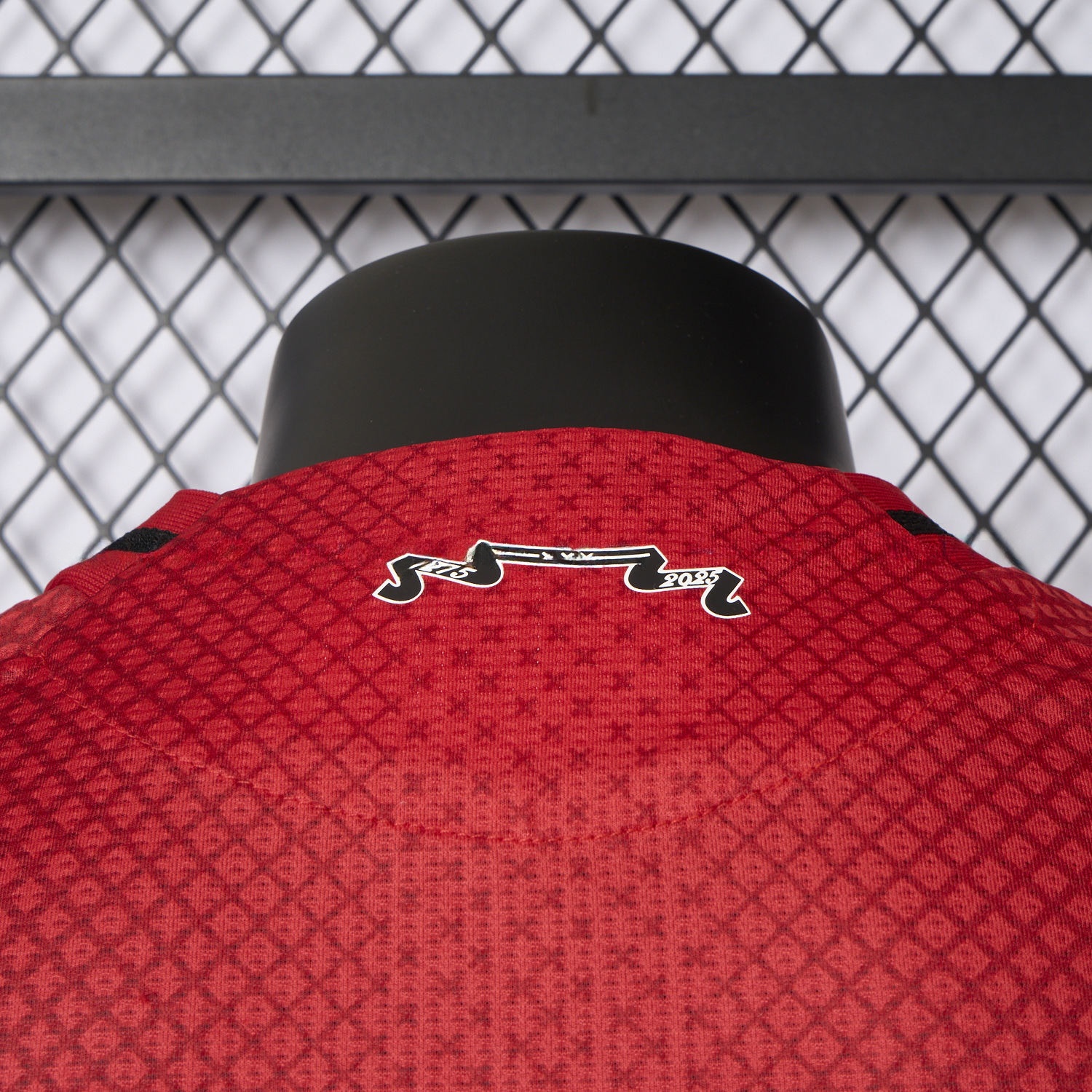 Ajax 25-26 Home Jersey - Player Version - UnitedFutballJersey