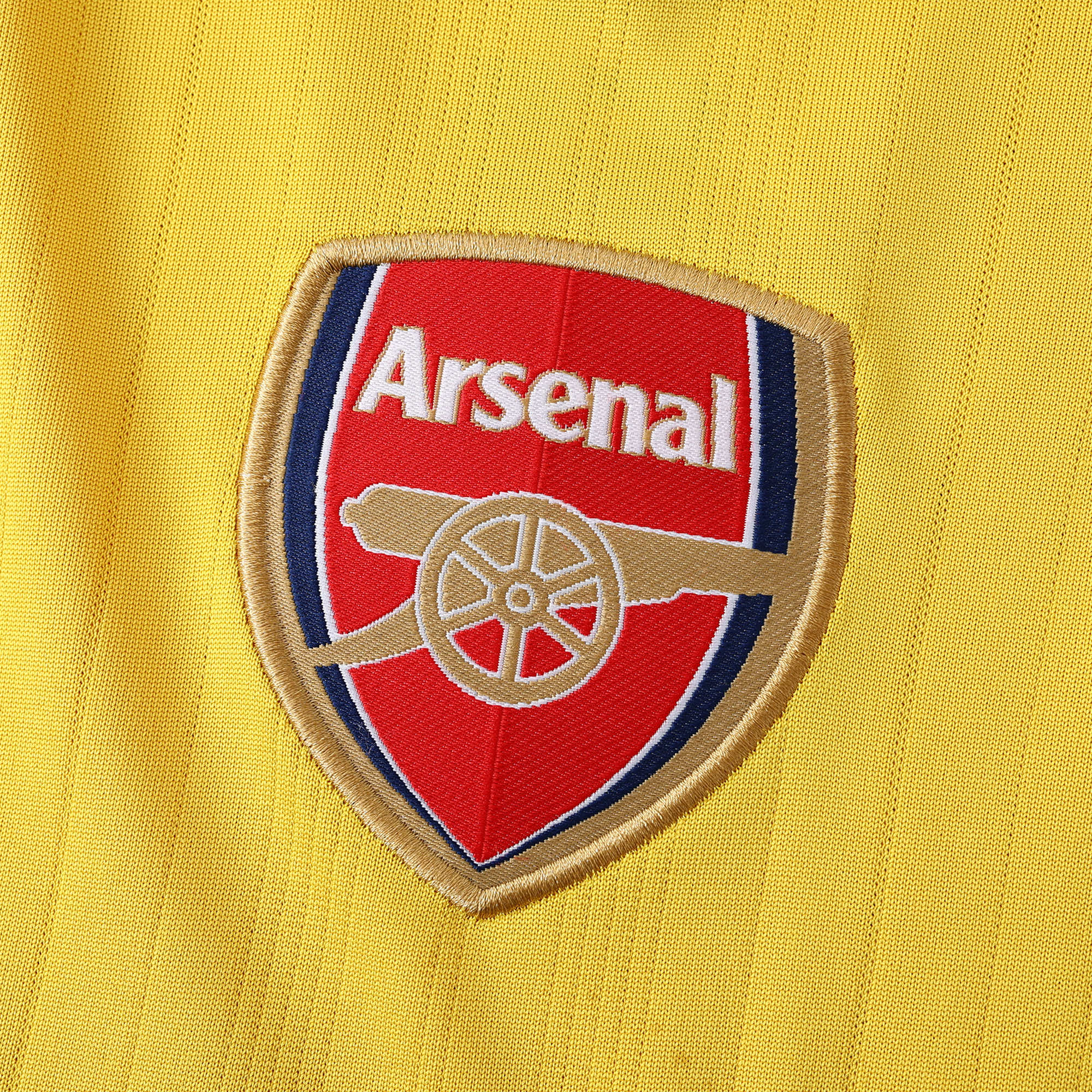 Arsenal Retro 2005-06 Away Stadium Jersey - UnitedFutballJersey