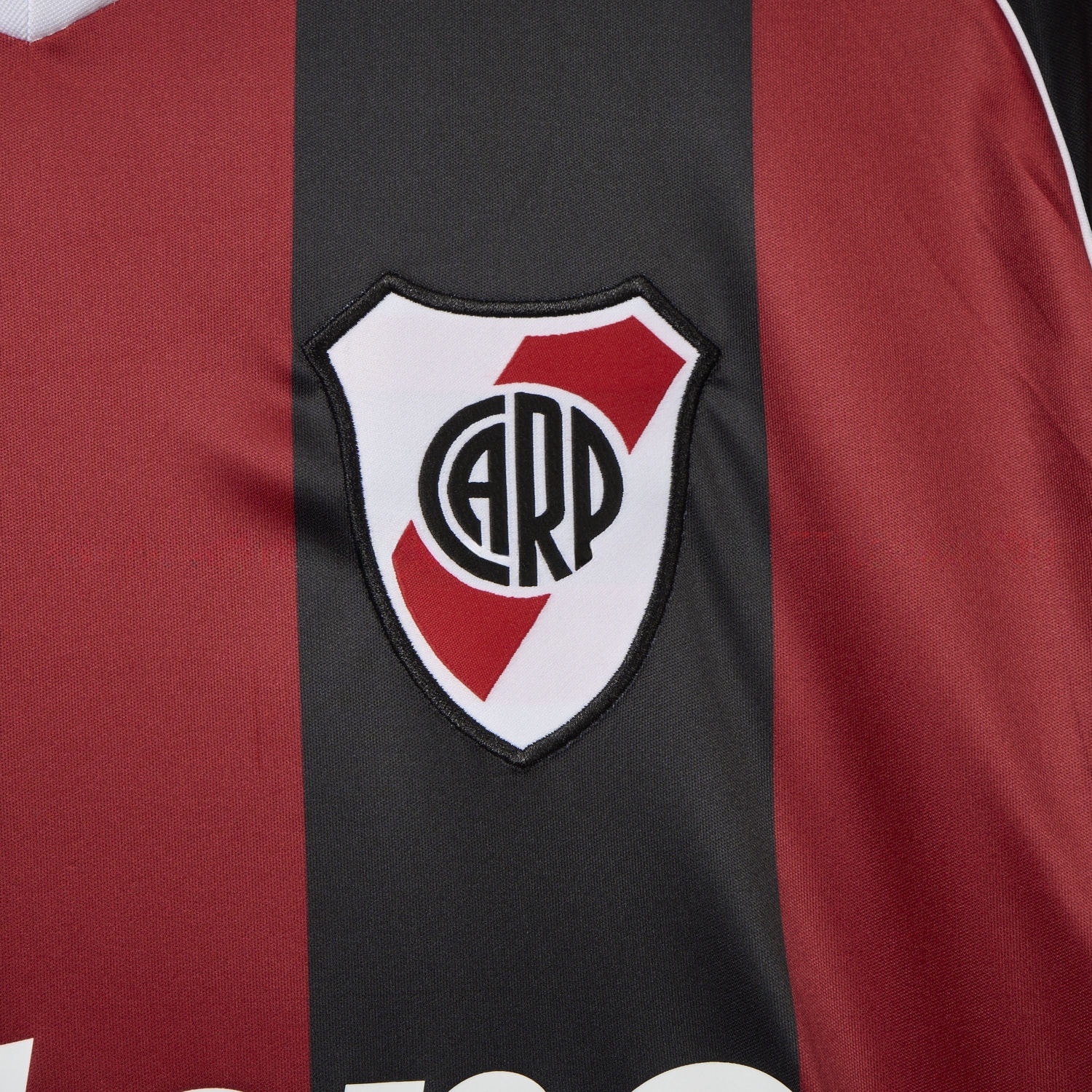 River Plate 25-26 Away Jersey With Chest Sponsor - Fans Version - UnitedFutballJersey