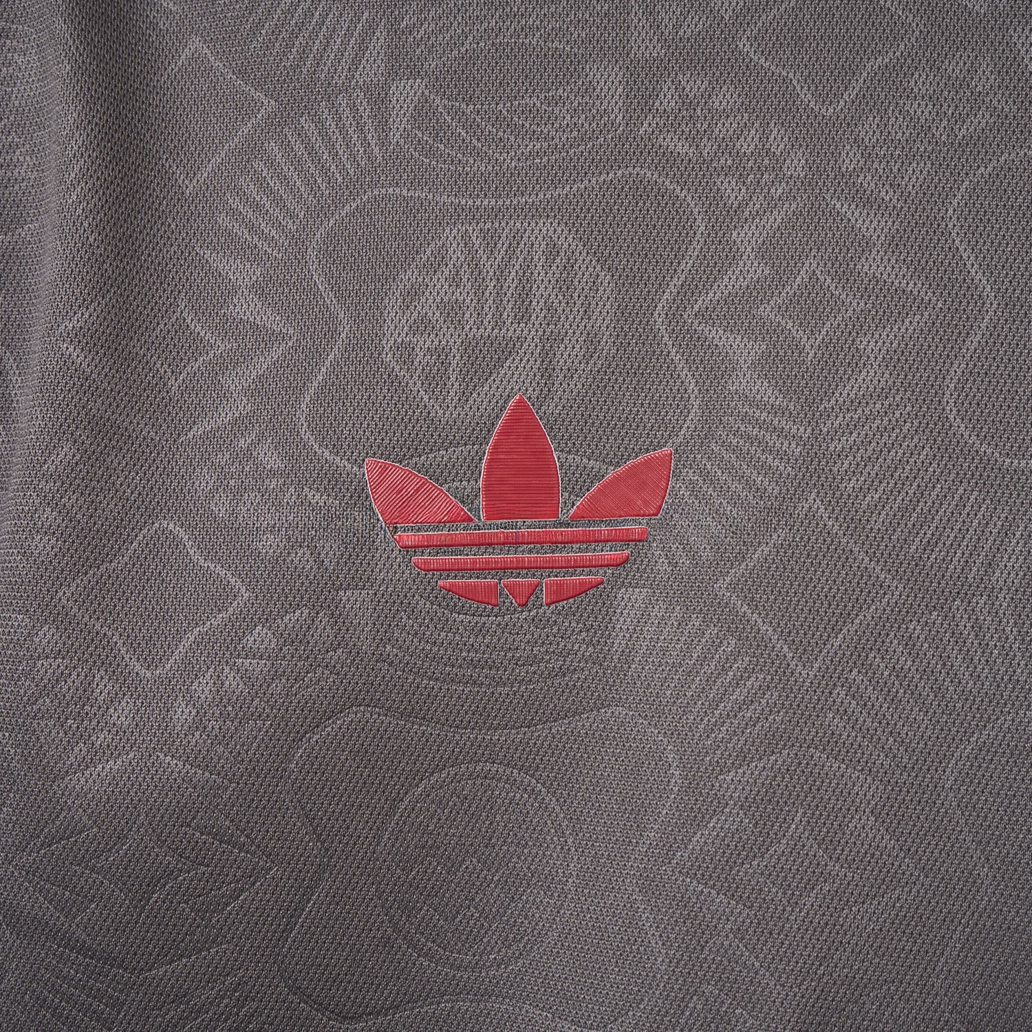 Bayern Munich 2025 Grey 125th Anniversary Jersey - Fans Version - UnitedFutballJersey