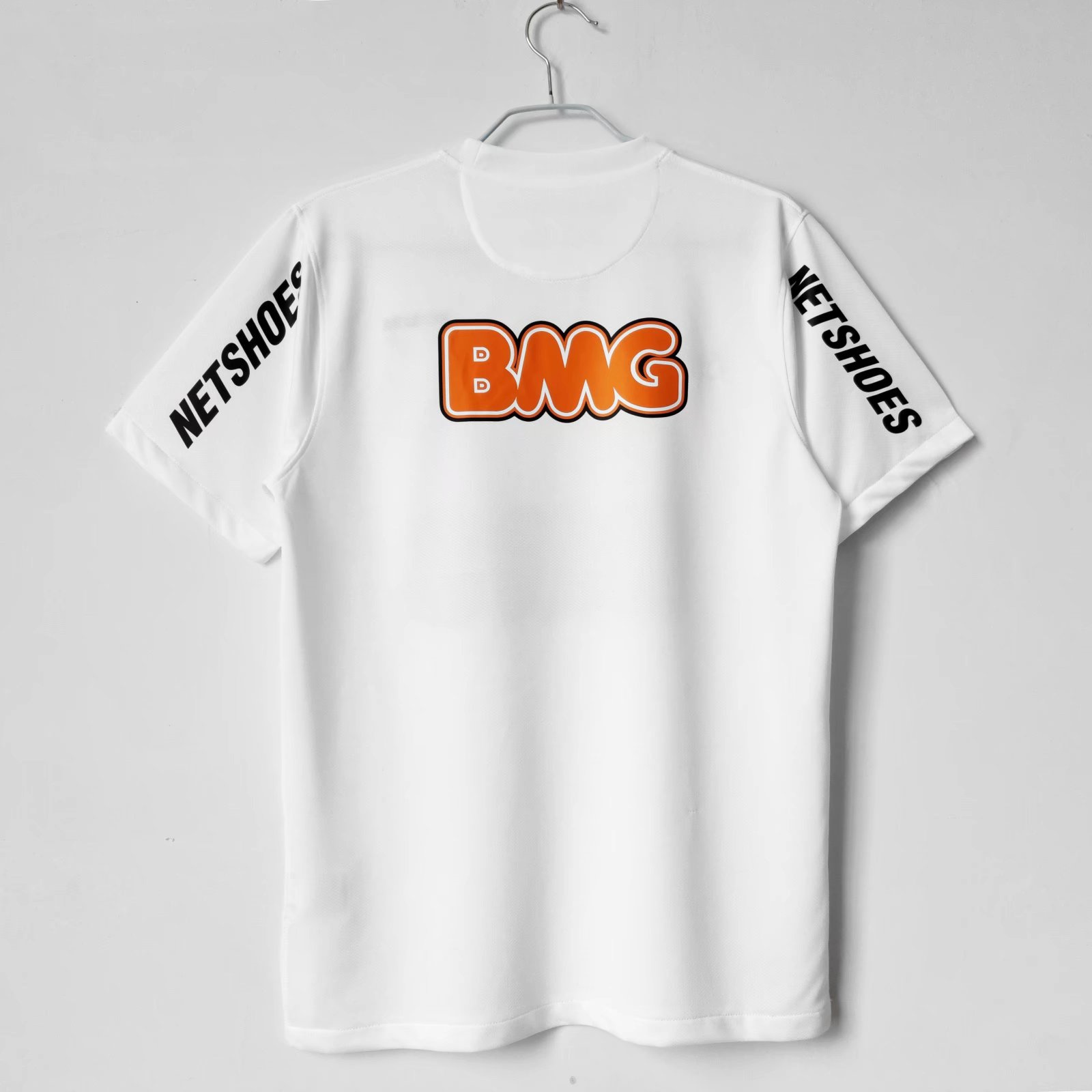 Retro Santos 2012 Home Stadium Jersey - UnitedFutballJersey