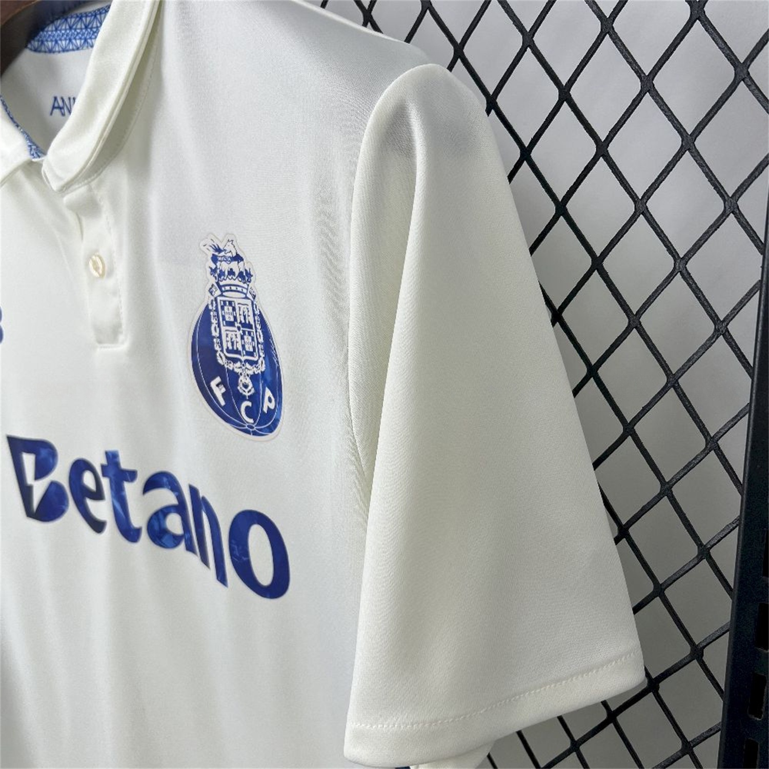 Porto 25-26 Third Jersey - Fans Version - UnitedFutballJersey