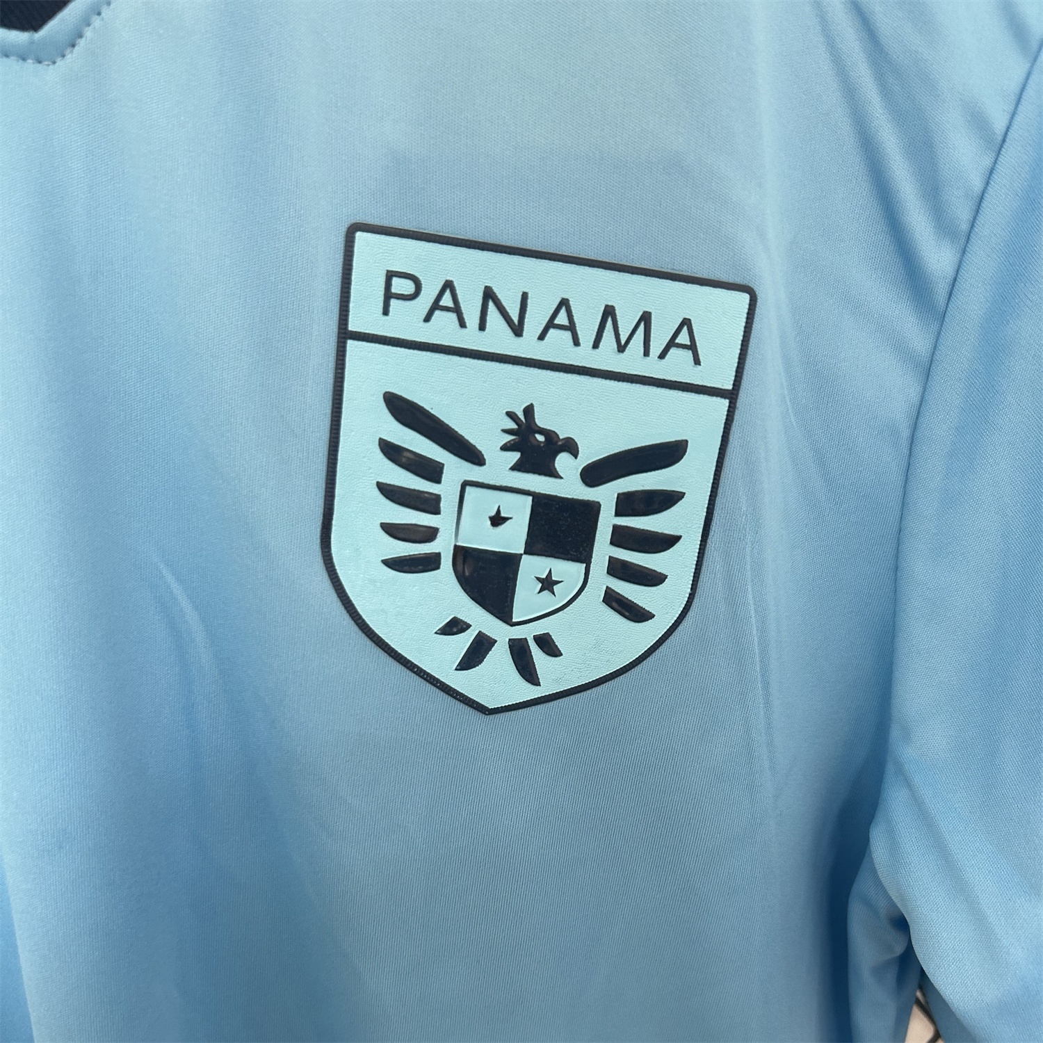 Panama 25-26 Away Jersey - Fans Version - UnitedFutballJersey
