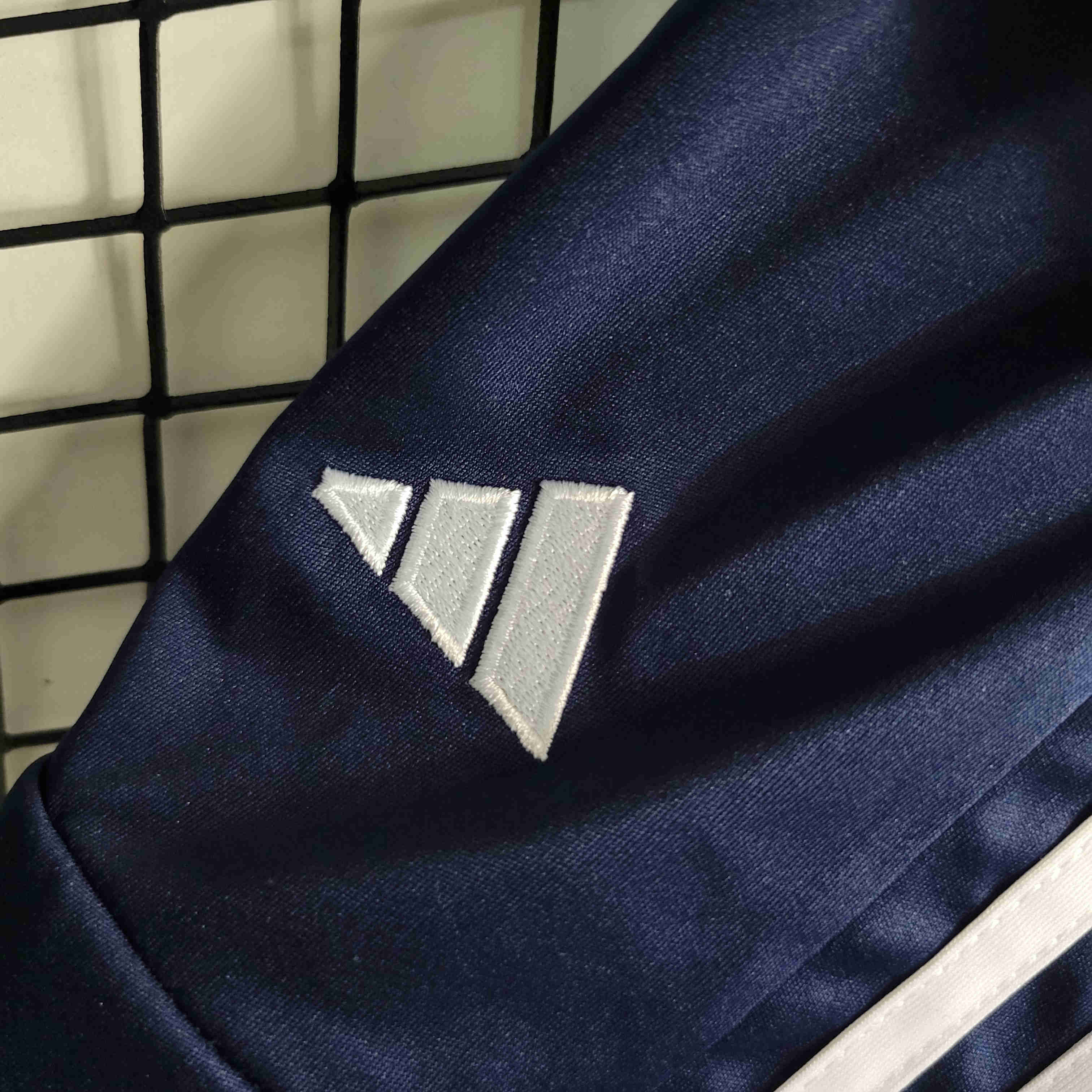Ajax 23-24 Away Kids Kit - UnitedFutballJersey