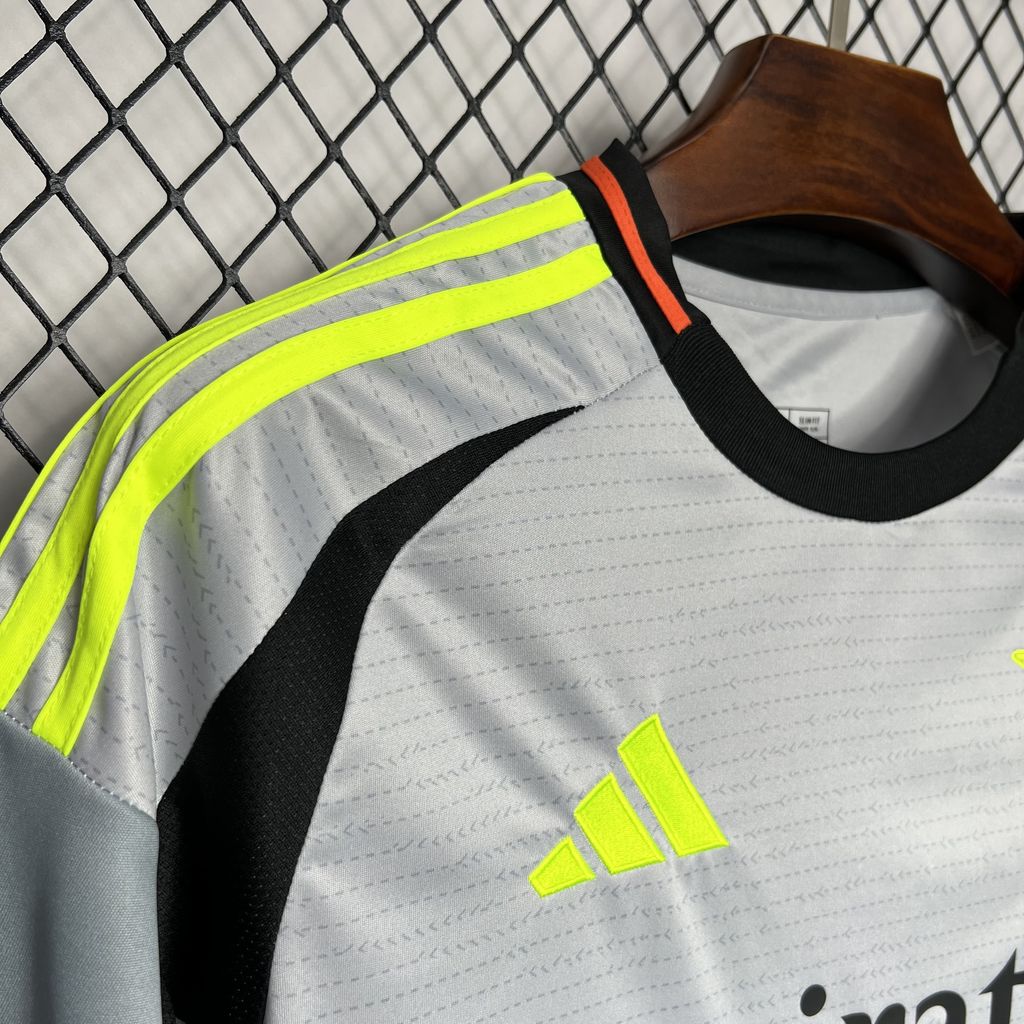 Benfica 24-25 Third Jersey - Fans Version - UnitedFutballJersey