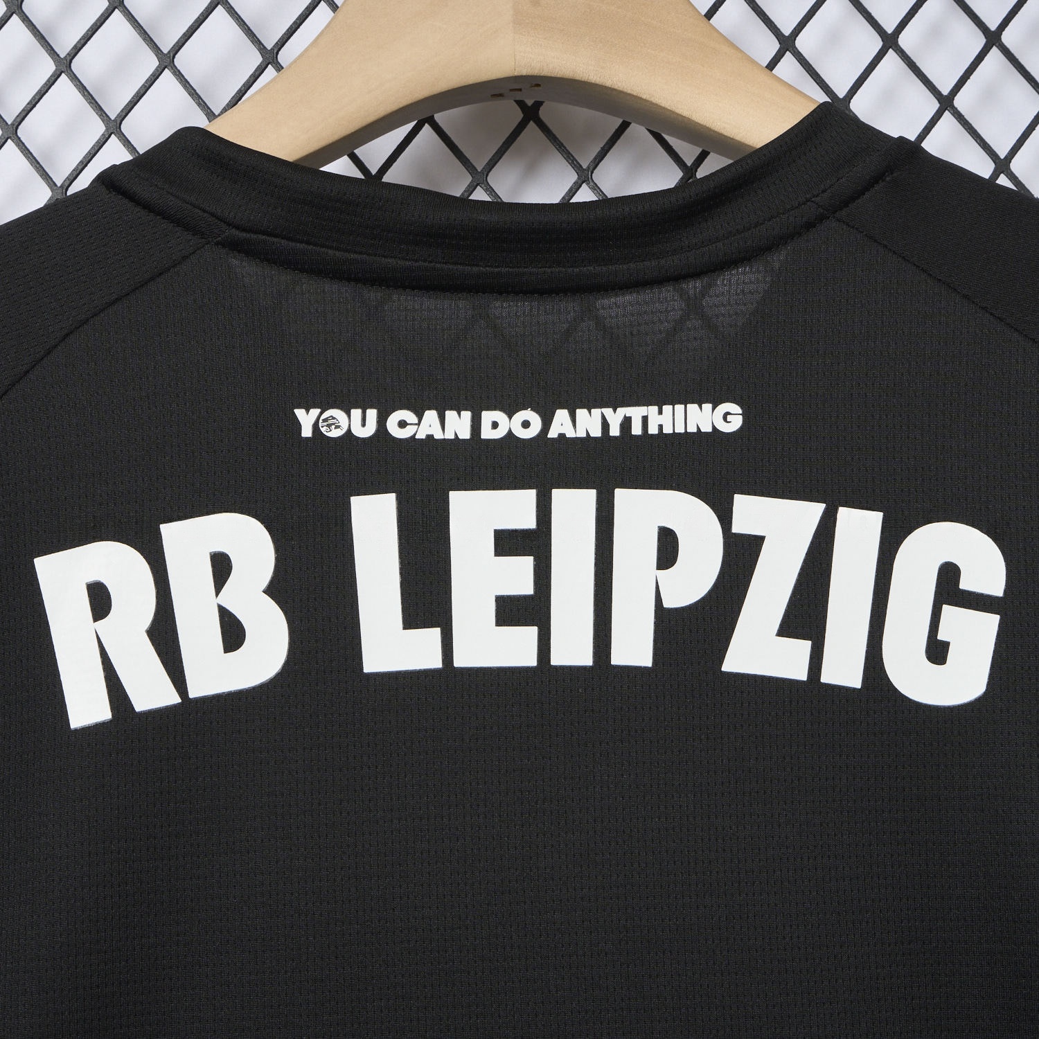 RB Leipzig 25-26 Third Jersey - Fans Version - UnitedFutballJersey