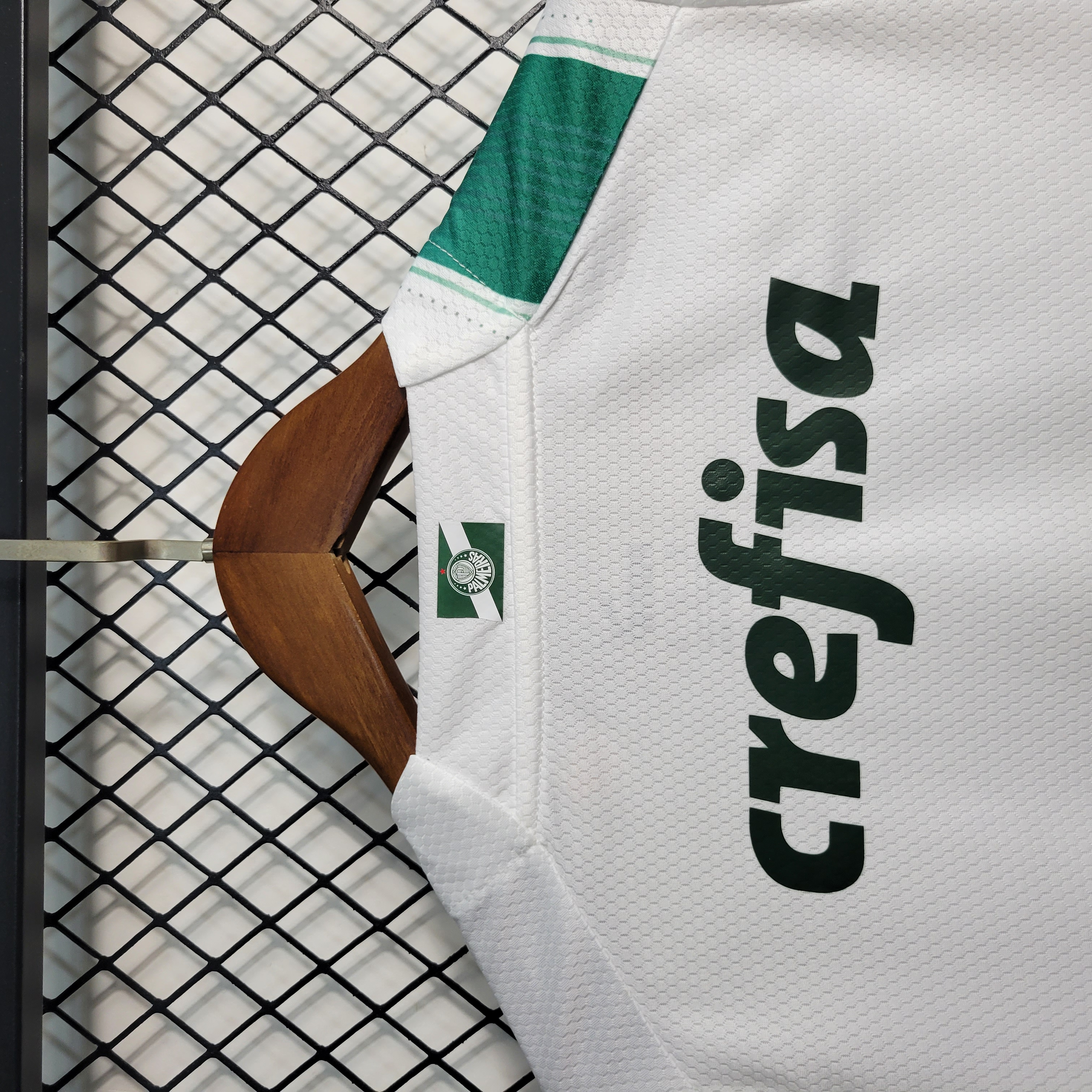 Palmeiras 2023 Away Stadium Kids Kit - UnitedFutballJersey