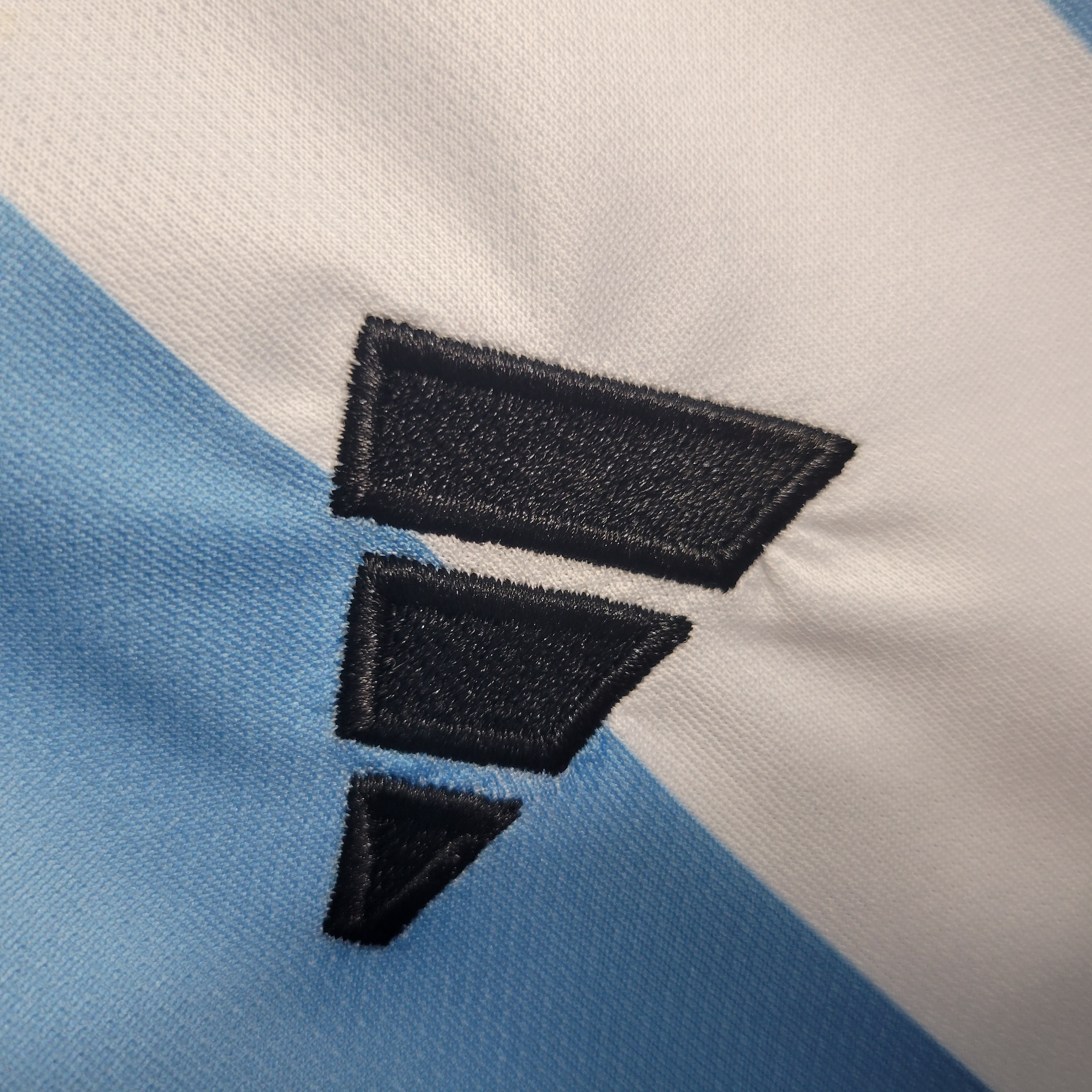Argentina 22-23 3-star Women Jersey - UnitedFutballJersey