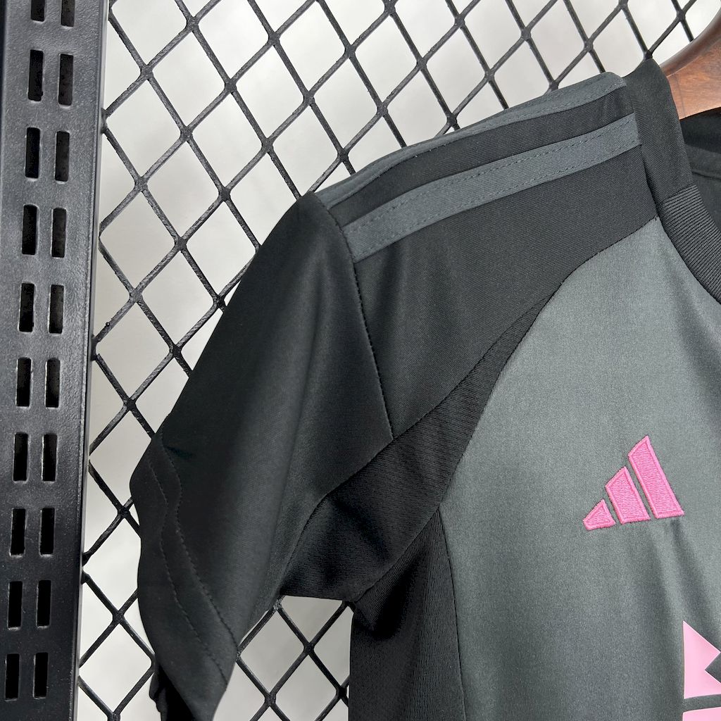 INT M.A.M 2025 Away Kids Kit - UnitedFutballJersey