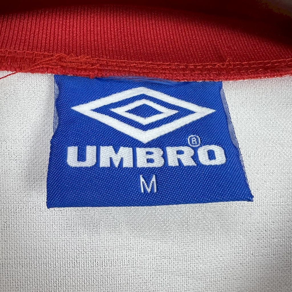 Retro Sevilla FC 1994-96 Home Jersey - UnitedFutballJersey