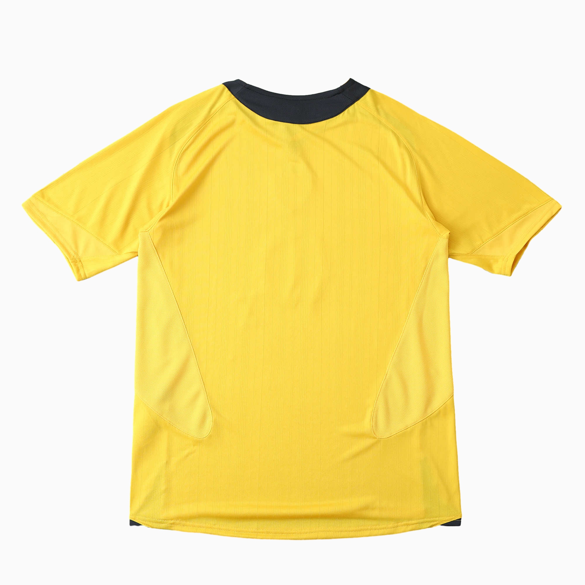 Arsenal Retro 2005-06 Away Stadium Jersey - UnitedFutballJersey