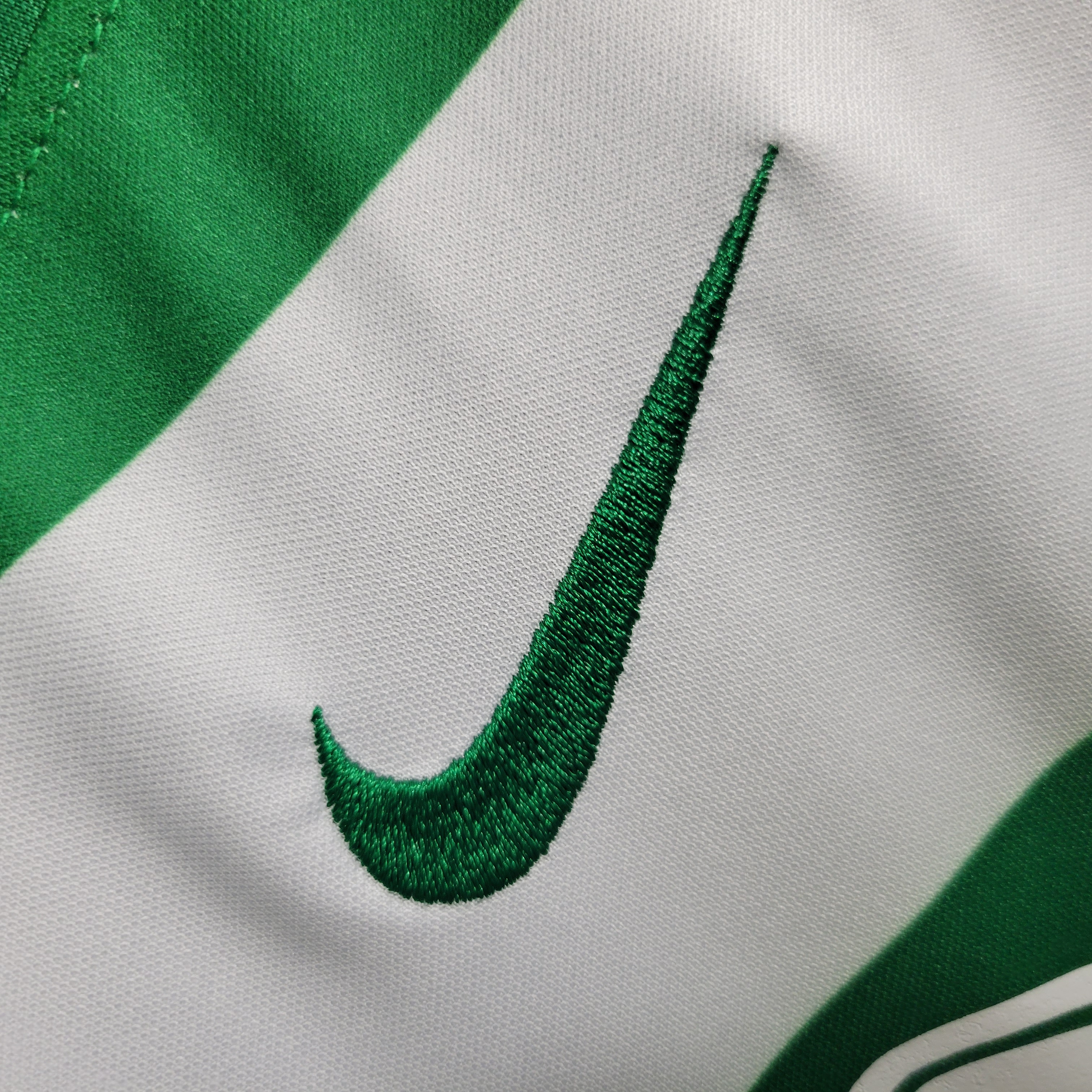 Sporting CP Portugal 23-24 Home Kids Kit - UnitedFutballJersey