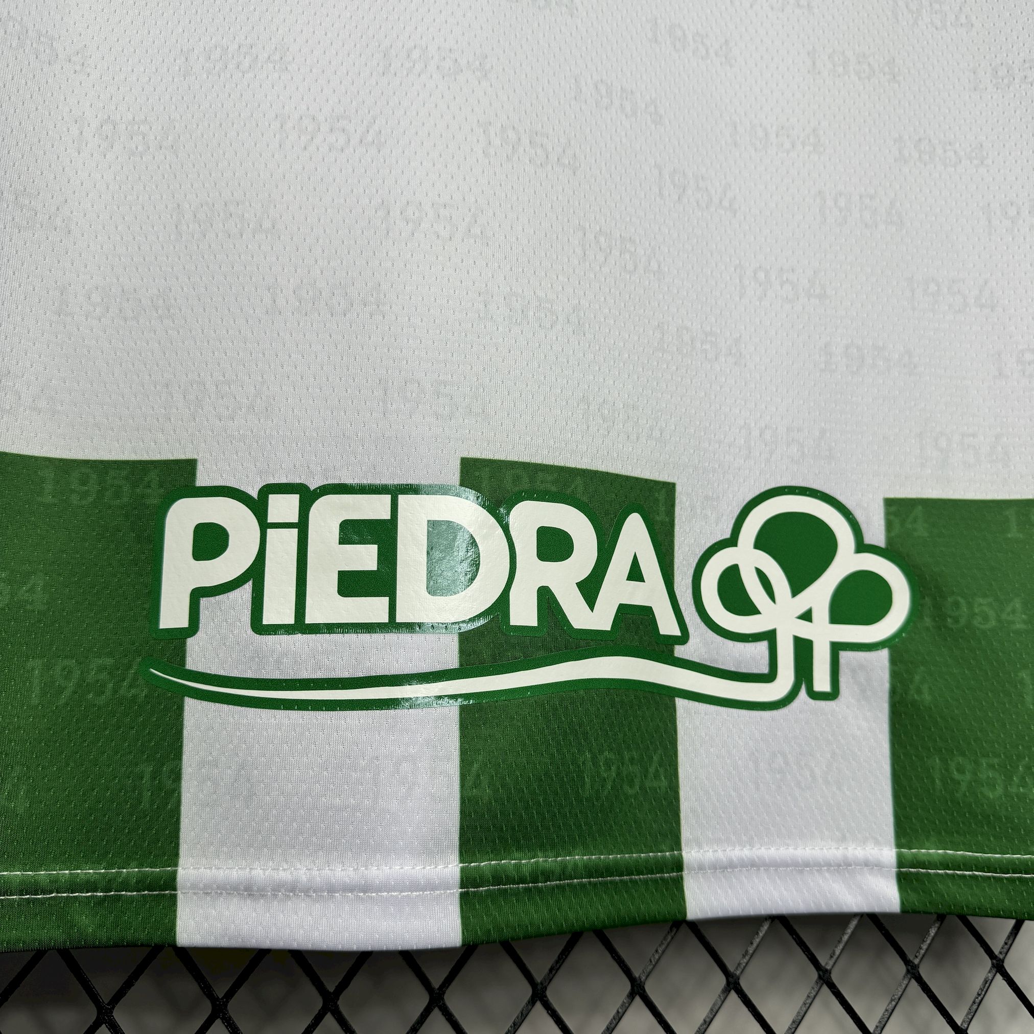 Cordoba CF 24-25 Home Stadium Jersey With All Sponsors - Fans Version - UnitedFutballJersey