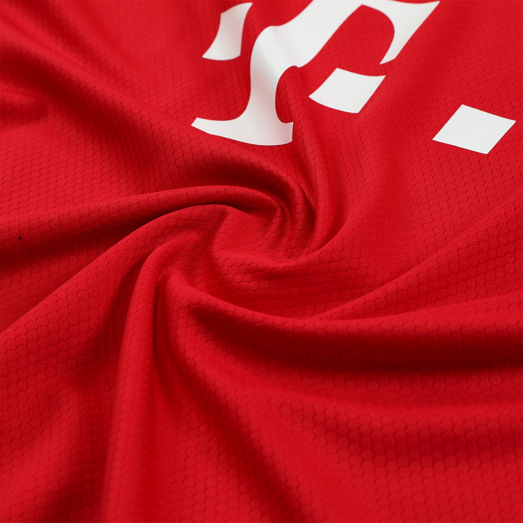 Bayern Munich 23-24 Short-Sleeve Training Set - Red - UnitedFutballJersey