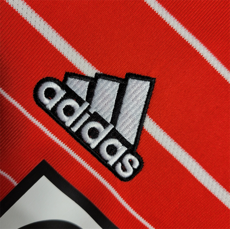 Bayern Munich 22/23 Home Stadium Jersey - Fans Version - UnitedFutballJersey