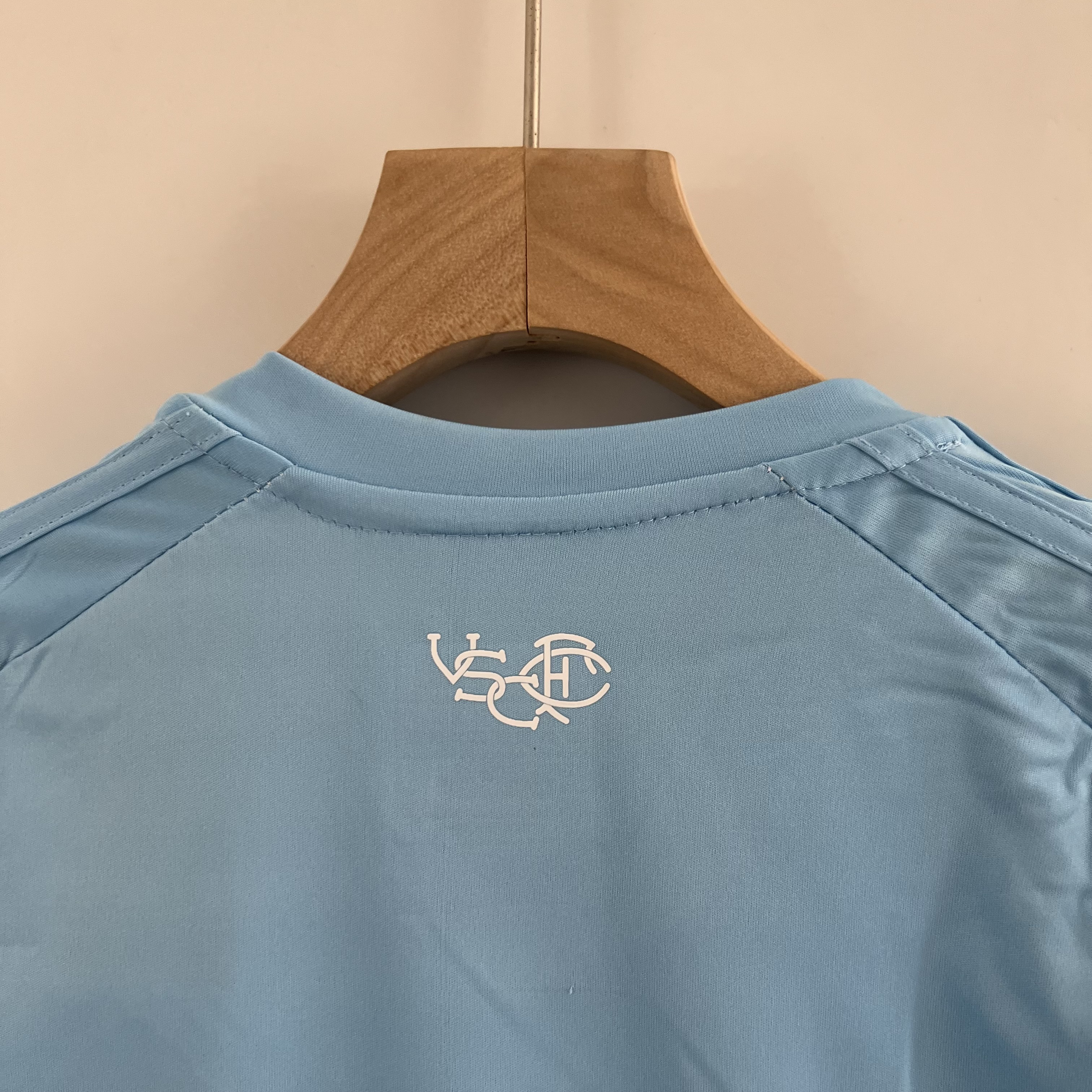 Celta Vigo 23-24 Home Stadium Kids Kit - UnitedFutballJersey