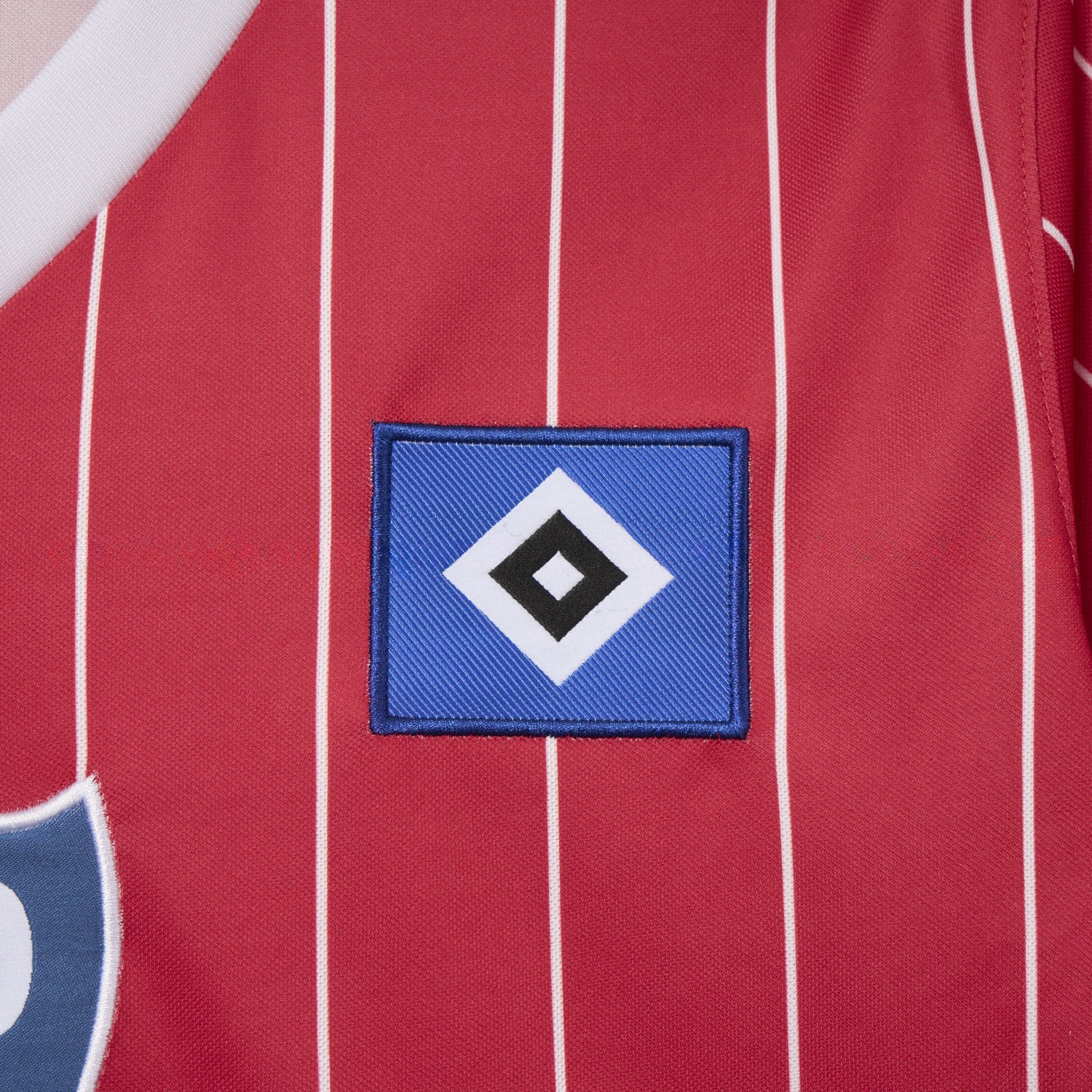 Retro Hamburger SV 1984 Away Jersey - UnitedFutballJersey