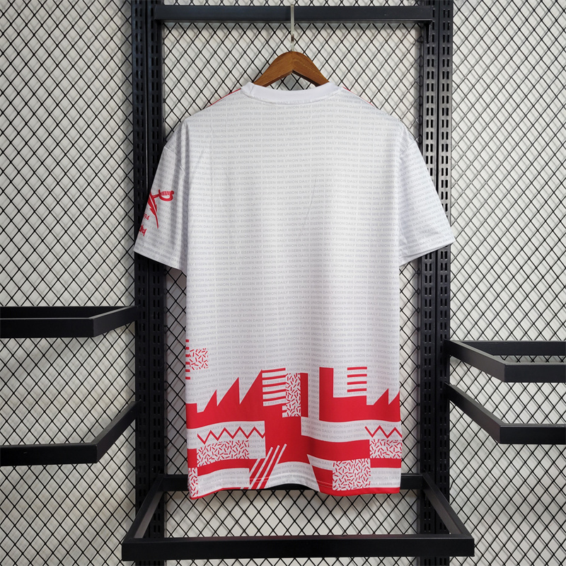Berlin Union 23/24 Special Edition Jersey- Fans Version - UnitedFutballJersey