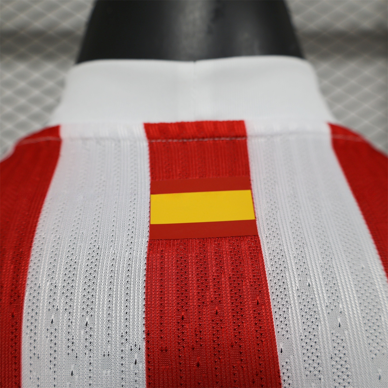 Atletico Madrid 25-26 Home Jersey - Player Version - UnitedFutballJersey