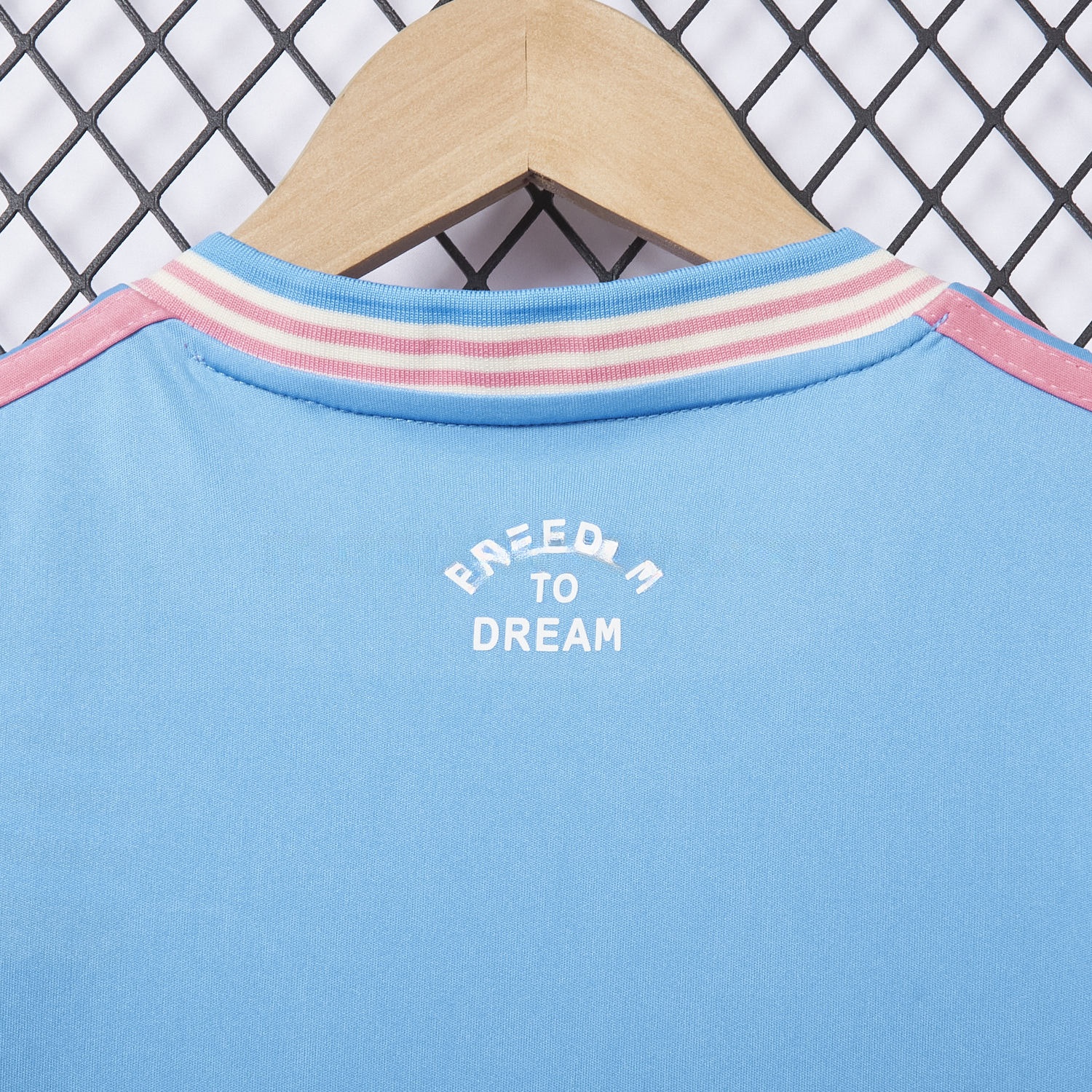 INT M.A.M 25-26 Third Kids Kit - UnitedFutballJersey