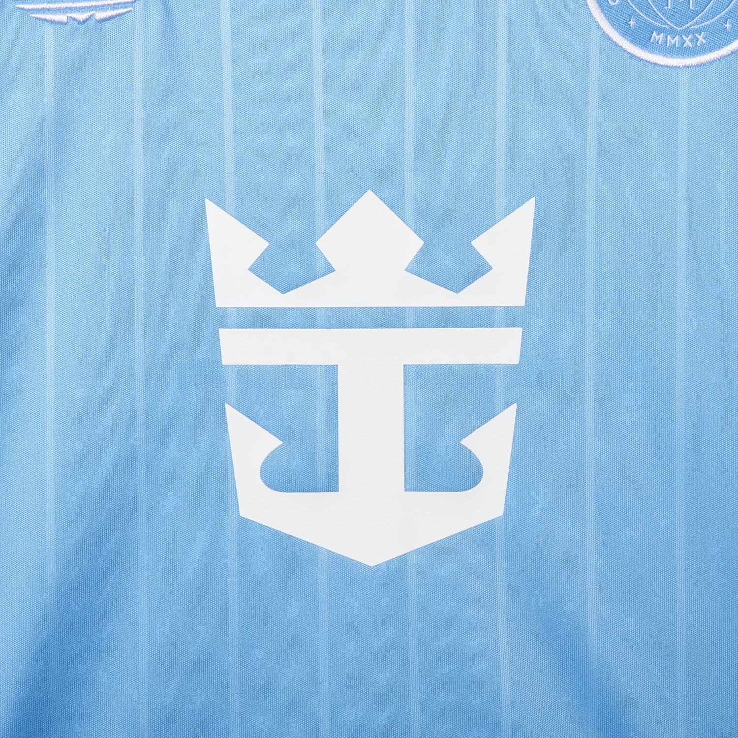 INT M.A.M 25-26 Third Kids Kit - UnitedFutballJersey