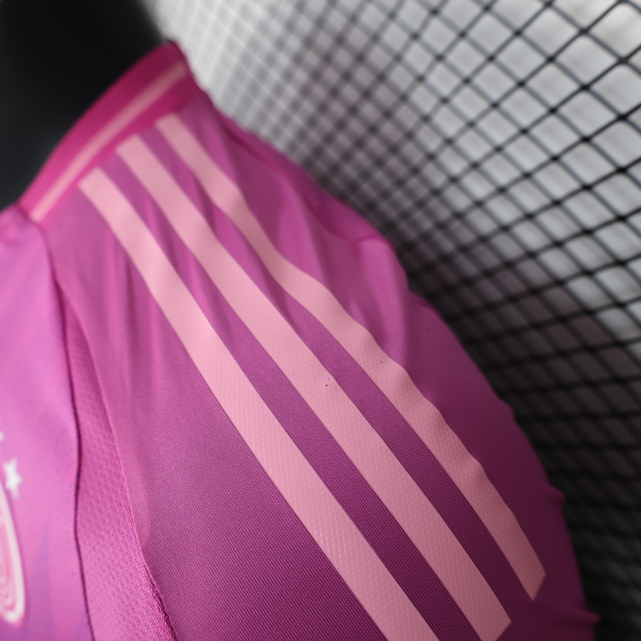 Germany 2024 Away Stadium Jersey - Player Version - UnitedFutballJersey