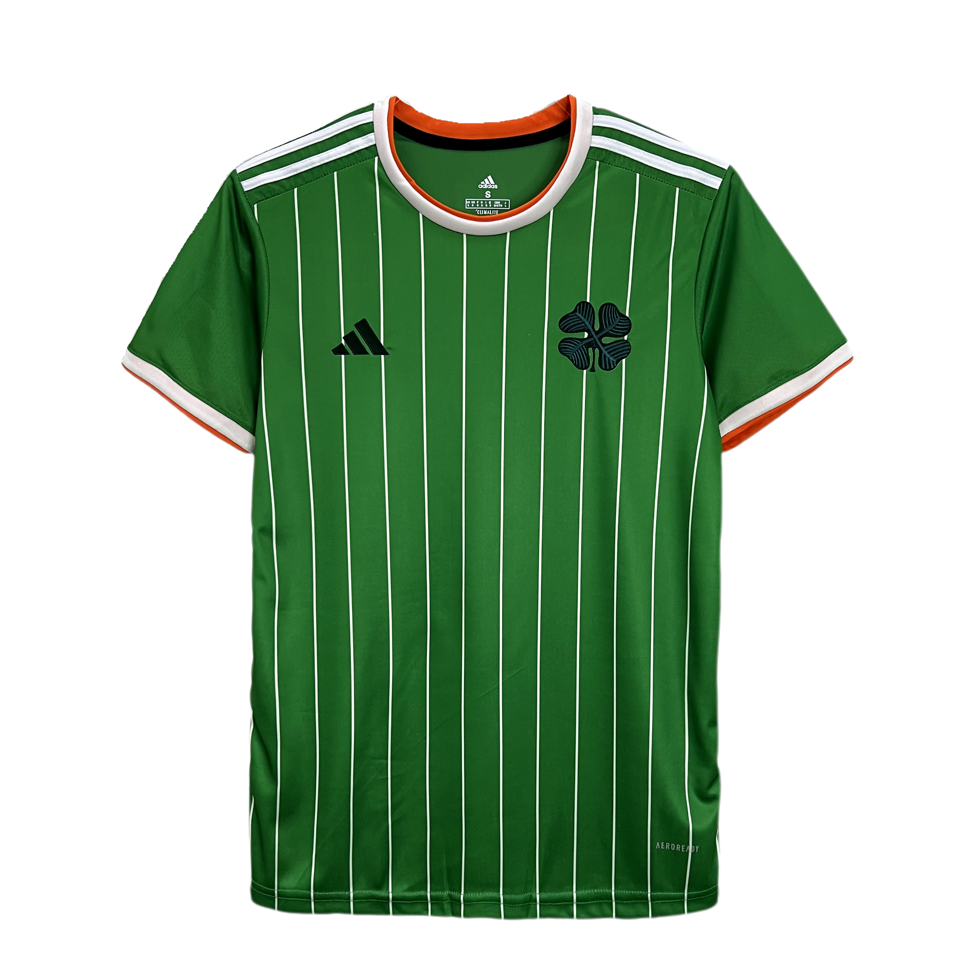 Celtic 23-24 Origins Edition Jersey - Fans Version - UnitedFutballJersey