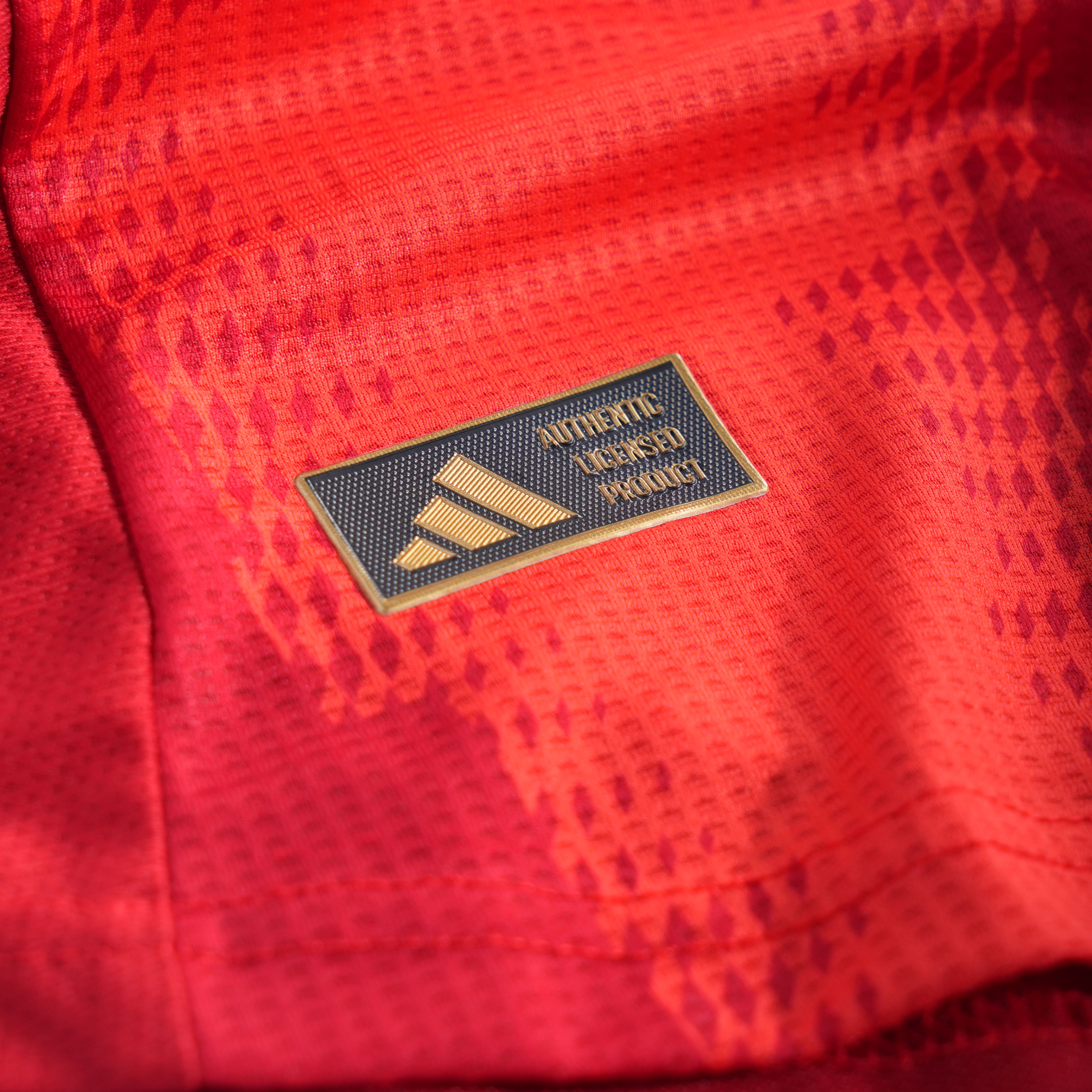 Bayern Munich 24-25 Home Kids Kit - Player Version - UnitedFutballJersey