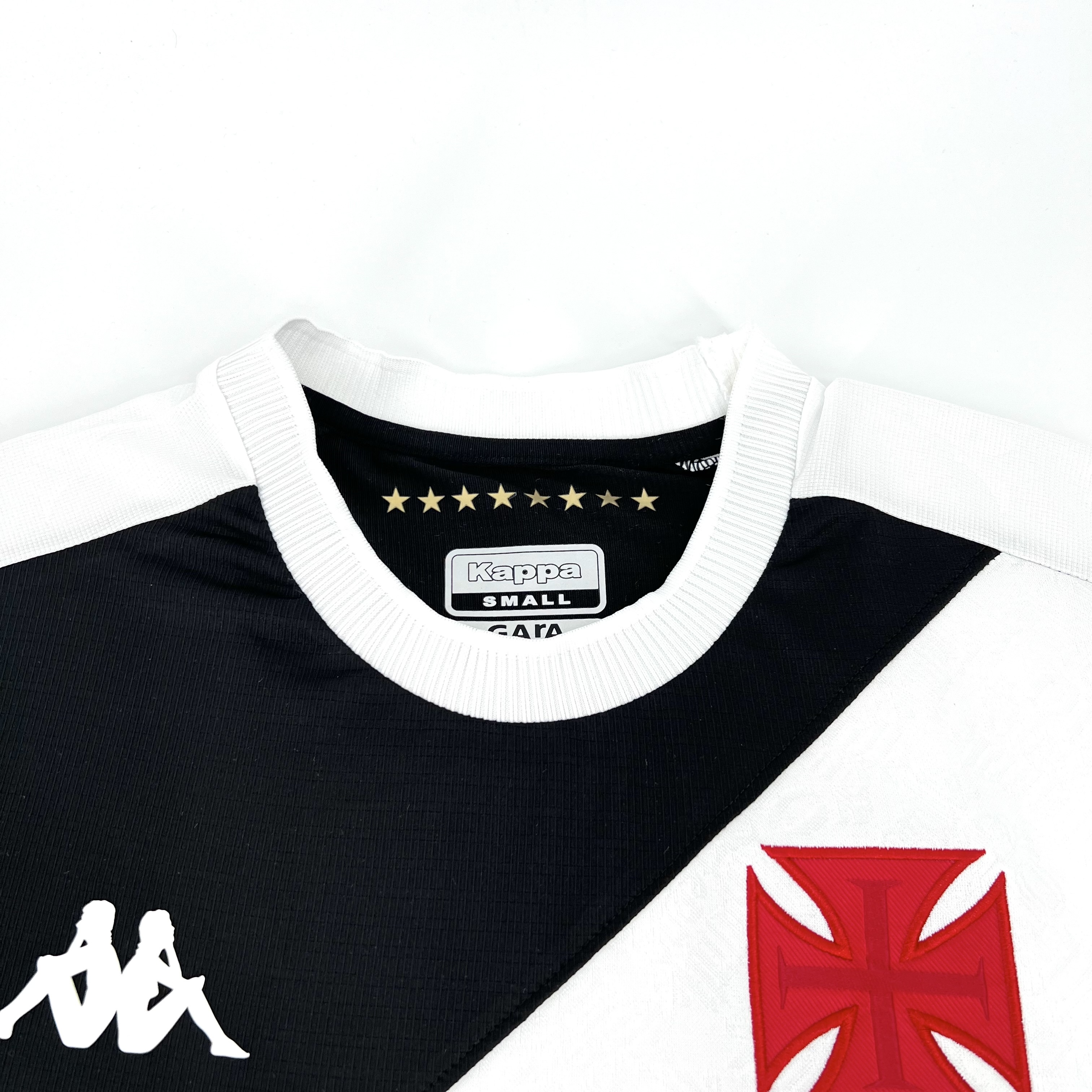 Vasco da Gama 24-25 Home Stadium Jersey - Fans Version - UnitedFutballJersey