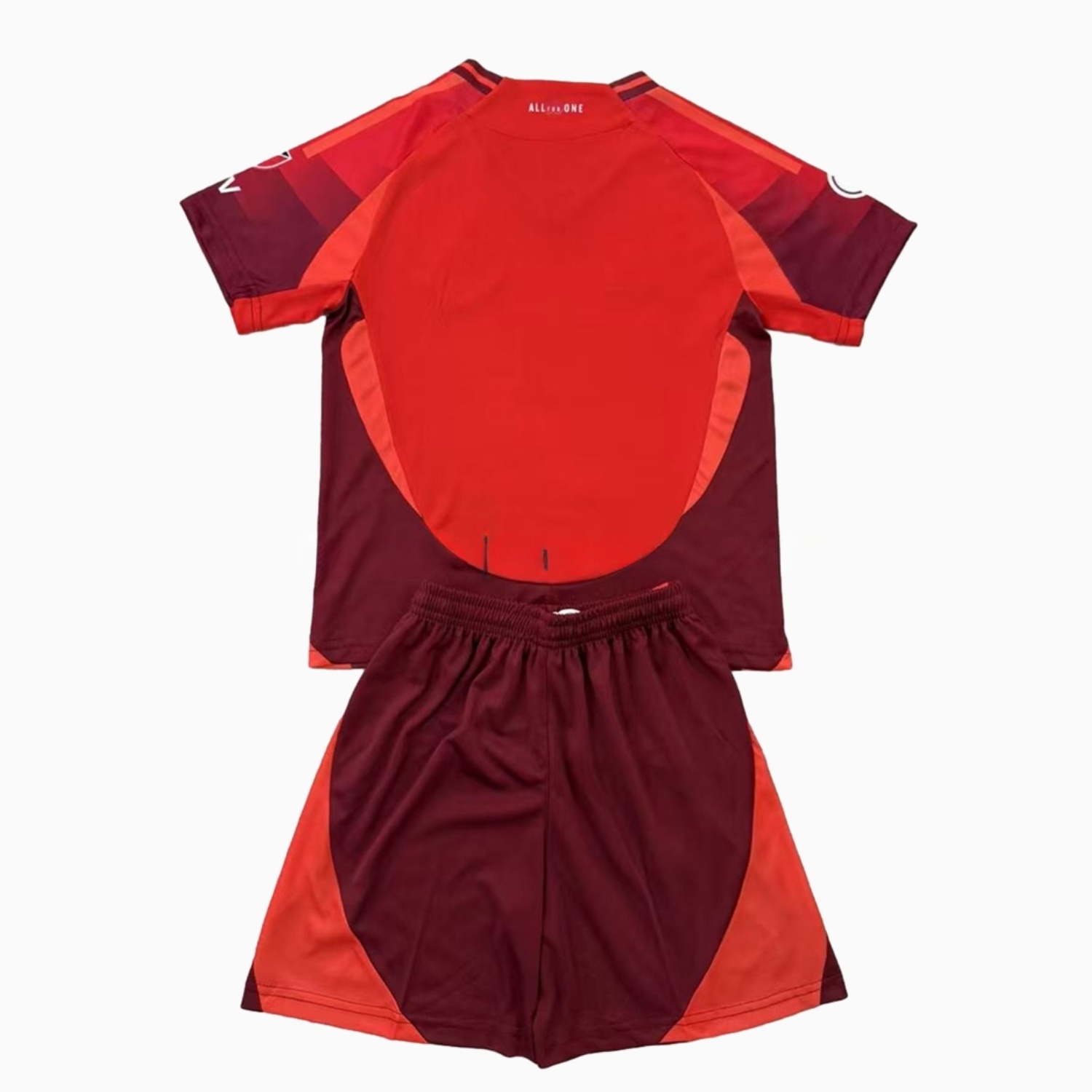 Toronto 25-26 Home Kids Kit - UnitedFutballJersey