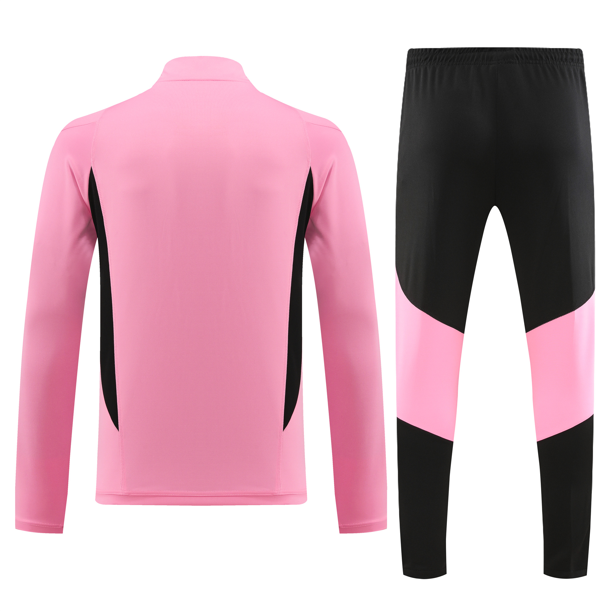 INT M.A.M 23-24 Long Sleeve Training Set - UnitedFutballJersey
