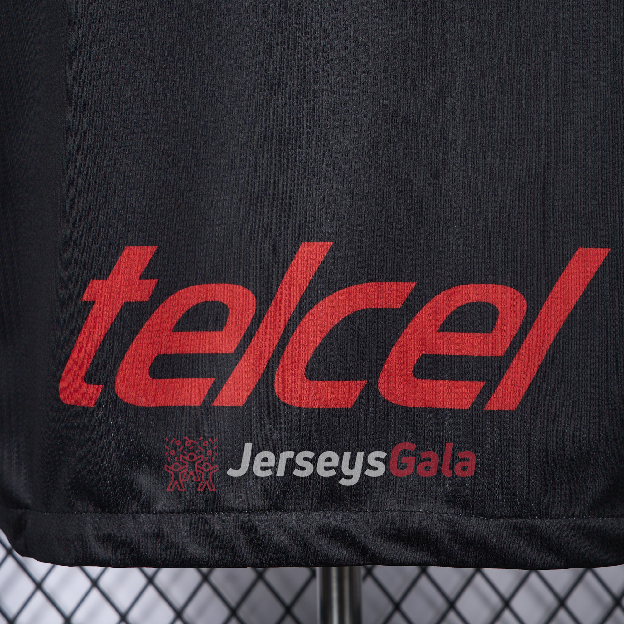 Club Tijuana 24-25 Home Jersey - Player Version - UnitedFutballJersey