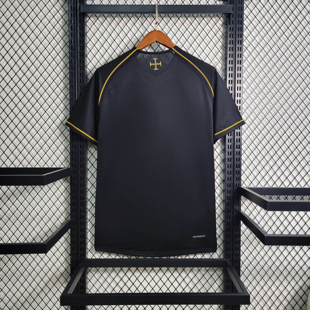 Retro Portugal 2006 Away Stadium Jersey - UnitedFutballJersey