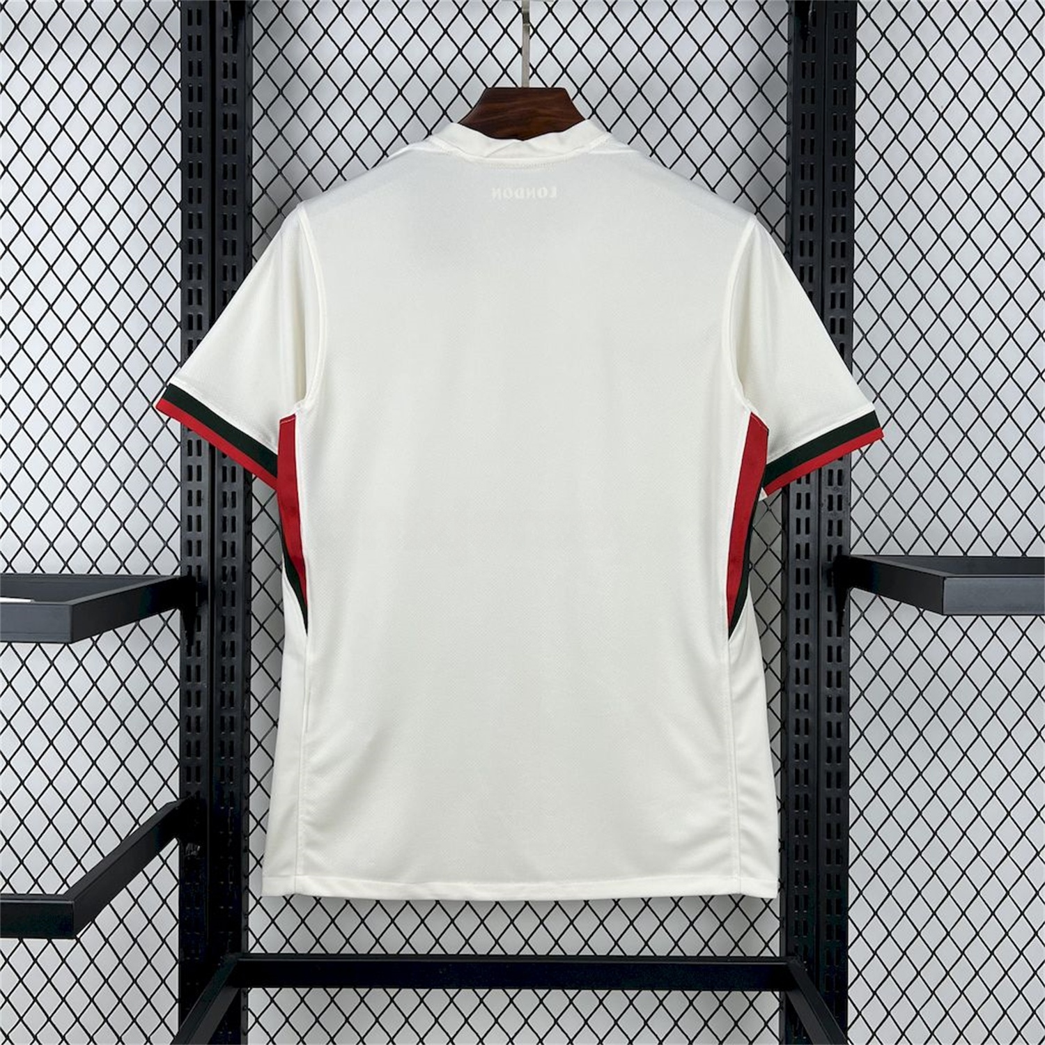 C.H.E.L.S.E.A 25-26 Away Jersey - Fans Version - UnitedFutballJersey