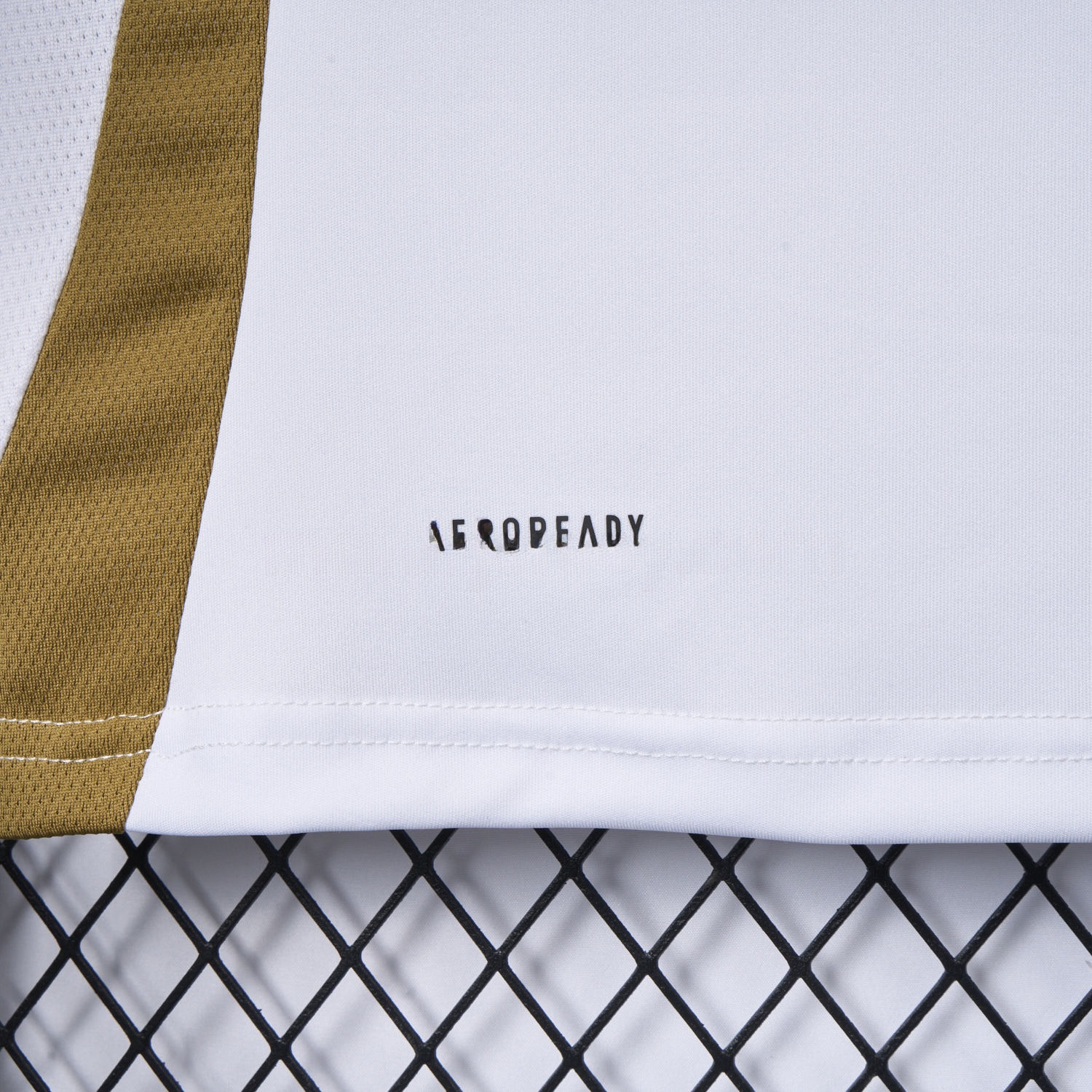 Los Angeles FC 2025 Away Jersey - Fans Version - UnitedFutballJersey