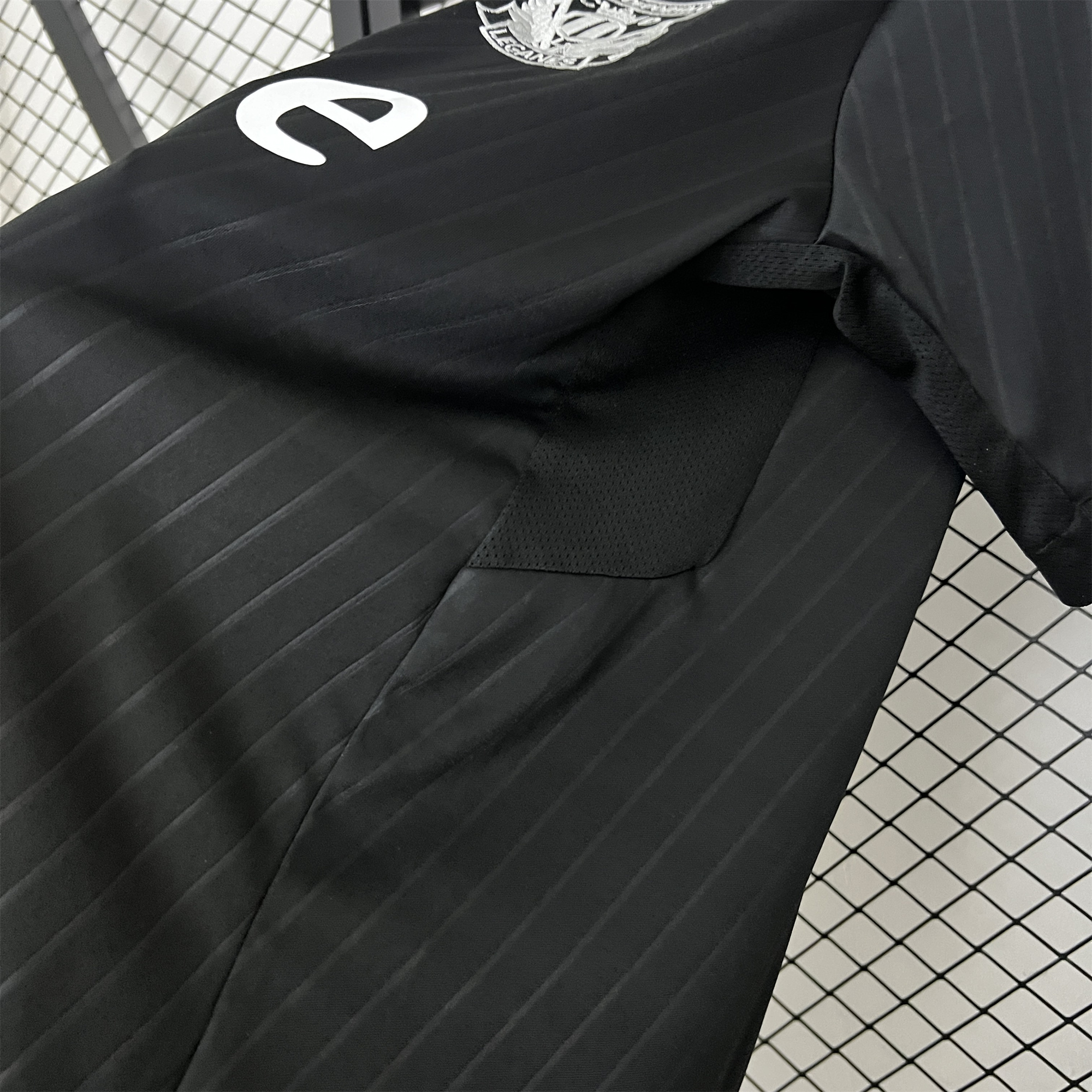 CD Leganés 24-25 Third Jersey - Fans Version - UnitedFutballJersey