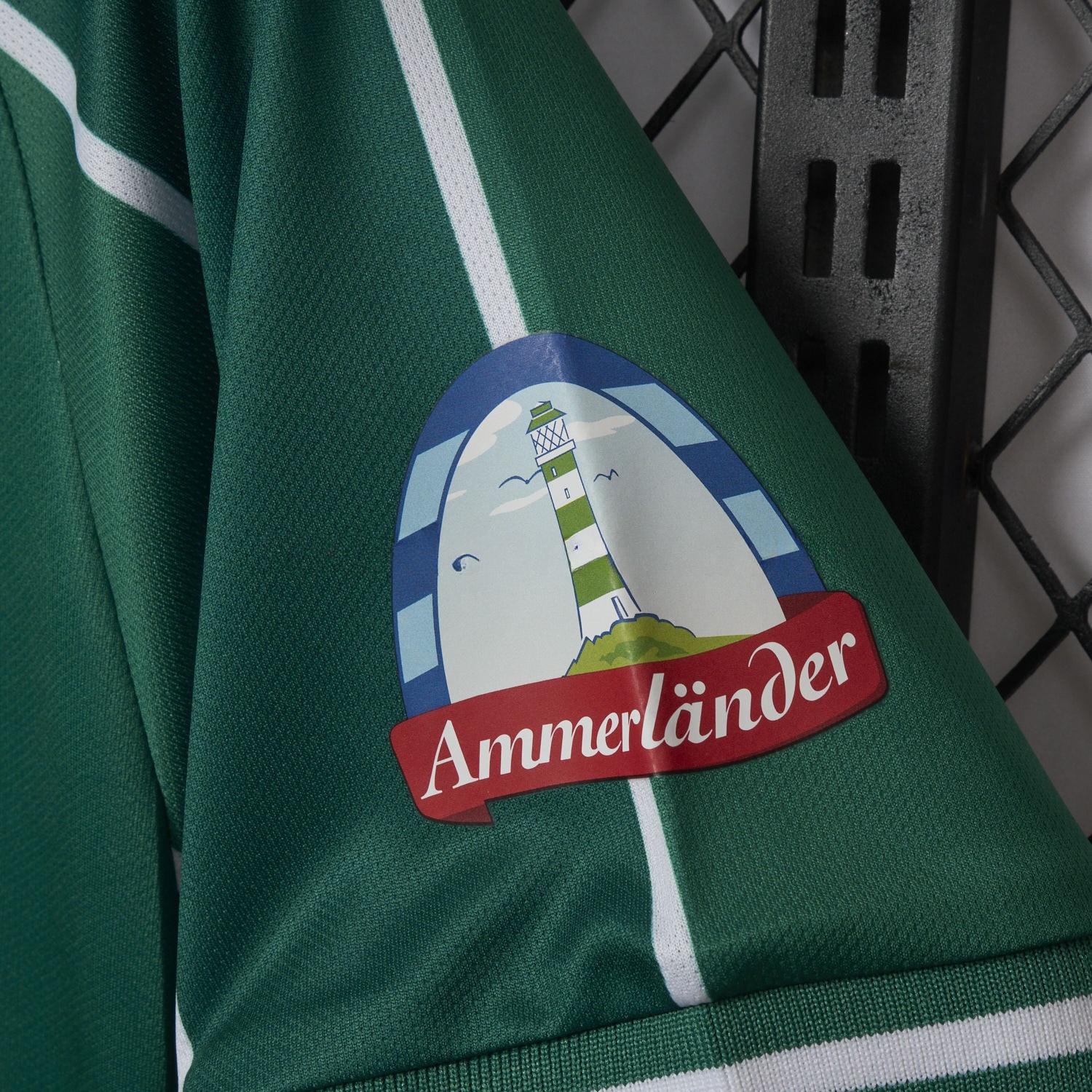Werder Bremen 25-26 Home Jersey(Leaked Version) - Fans Version - UnitedFutballJersey