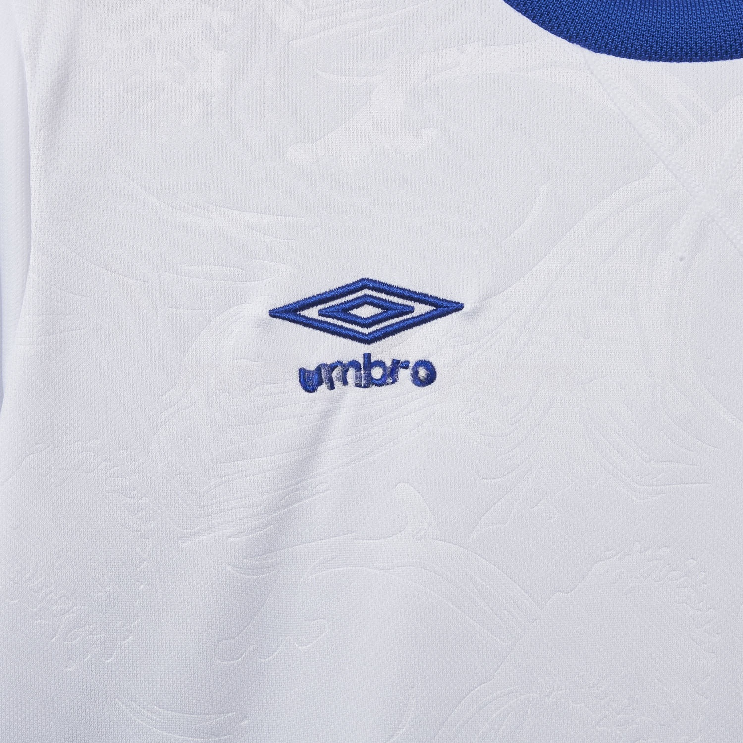El Salvador 2025-26 Away Jersey - Fans Version - UnitedFutballJersey