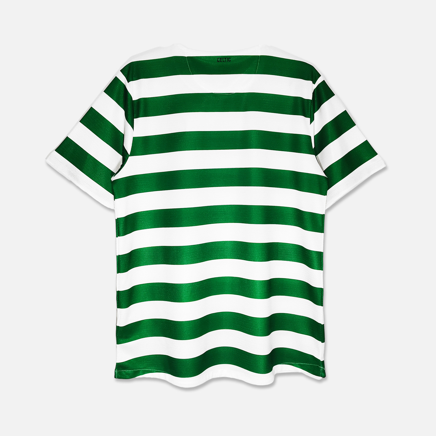 Retro Celtic 12-13 Home Stadium 125th Anniversary Jersey - UnitedFutballJersey