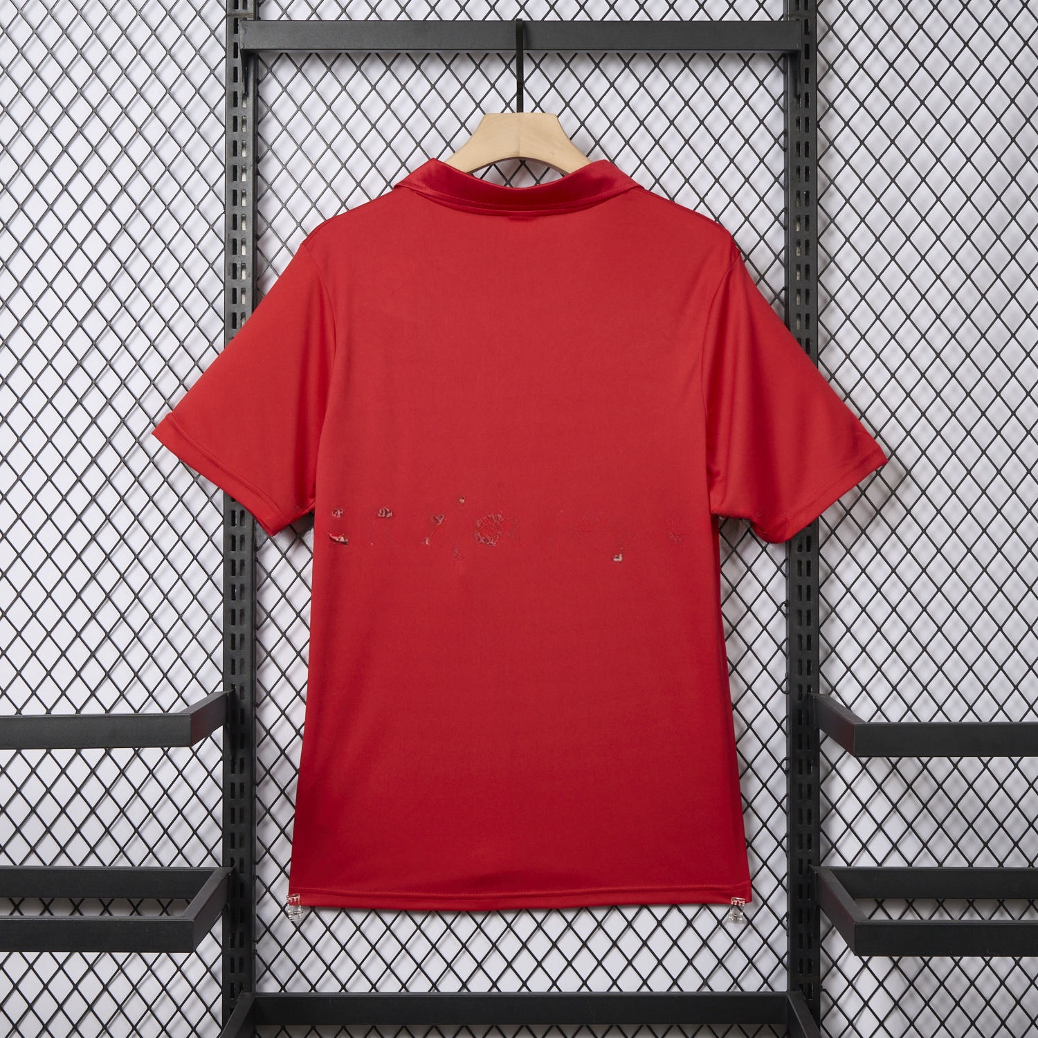 Retro Sevilla FC 1987-90 Away Jersey - UnitedFutballJersey
