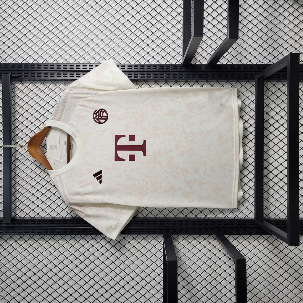 Bayern Munich 23-24 Third Jersey - Fans Version - UnitedFutballJersey